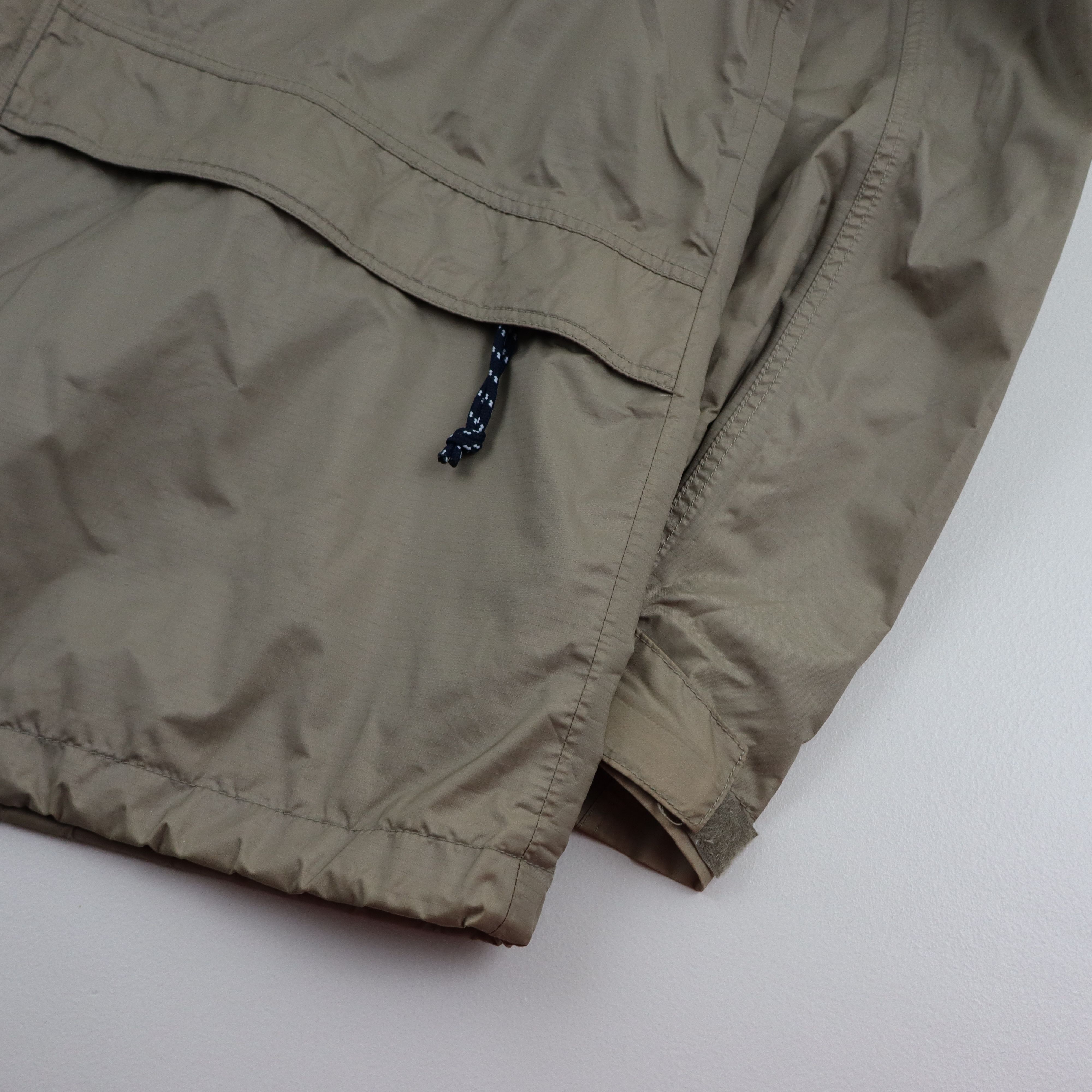 Patagonia × Vintage CRAZY GORPCORE Vintage 90s Patagonia Fishing Jacket Large Size US L / EU 52-54 / 3 - 6 Thumbnail