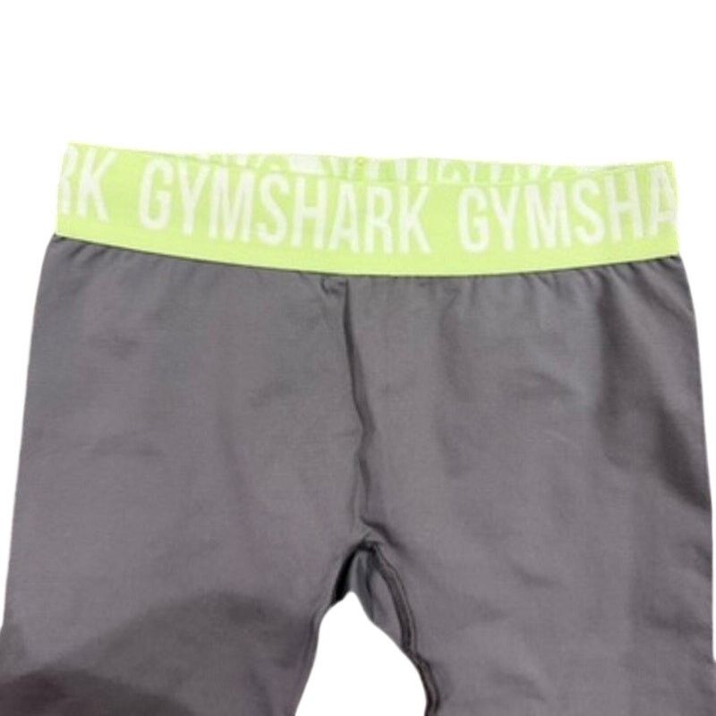 Gymshark Gymshark Fit Training Three-Fourth Length Tights Size 27" / US 4 / IT 40 - 4 Thumbnail