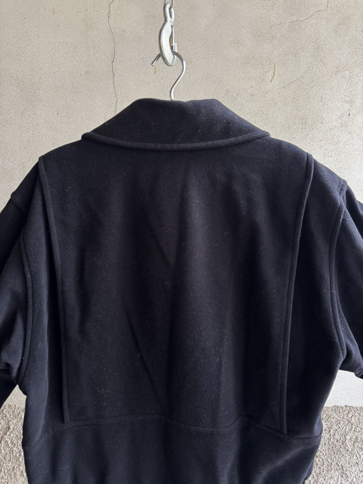 C.P. Company CP Company by Massimo Osti 1980s Overlapped Pocket Jacket Size US M / EU 48-50 / 2 - 18 Thumbnail