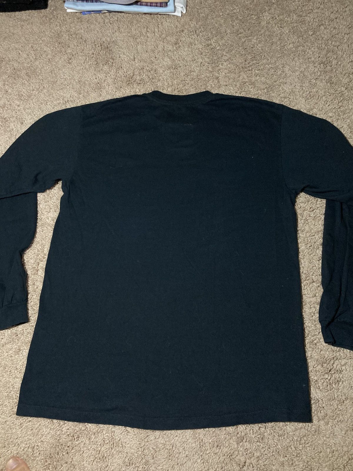 Undercover AW99 Undercover Blank Generation Richard Hell 90s 1999 Punk Size US L / EU 52-54 / 3 - 7 Thumbnail