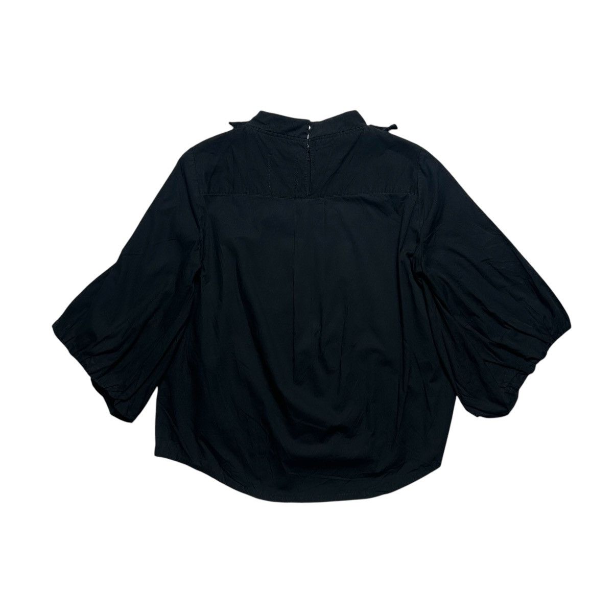 Japanese Brand Ryojiobata Japanese Shirt Size M / US 6-8 / IT 42-44 - 2 Thumbnail