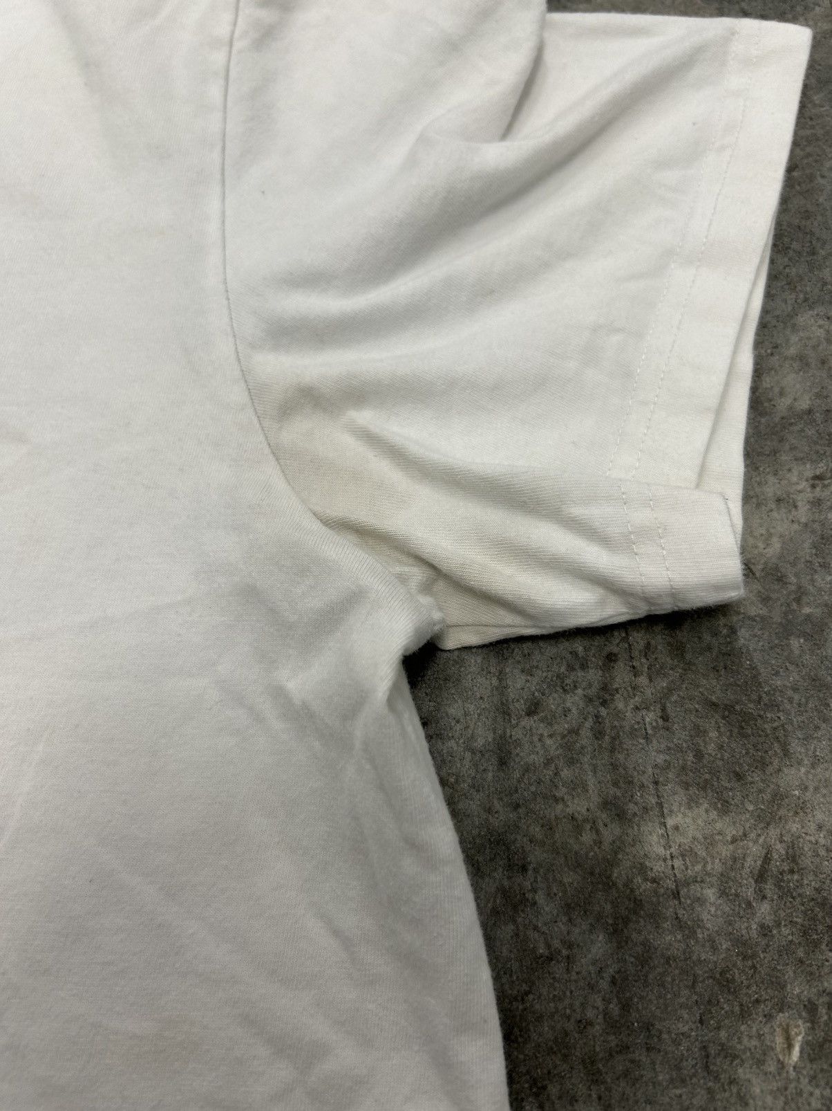 Playboi Carti 2017 Playboi Carti tour t shirt AWGE Size US L / EU 52-54 / 3 - 7 Thumbnail