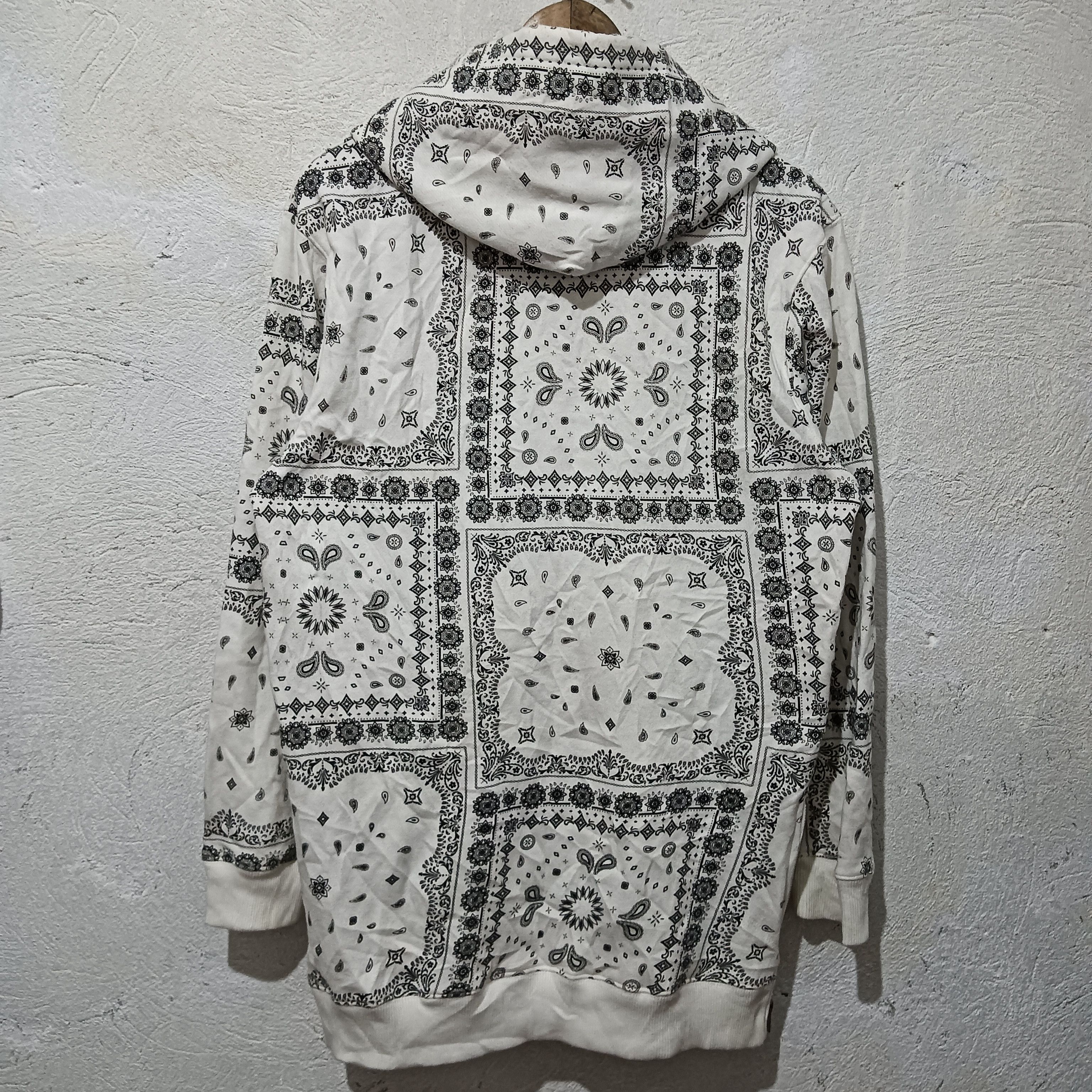 Other REPEZEE:N Size US L / EU 52-54 / 3 - 2 Thumbnail