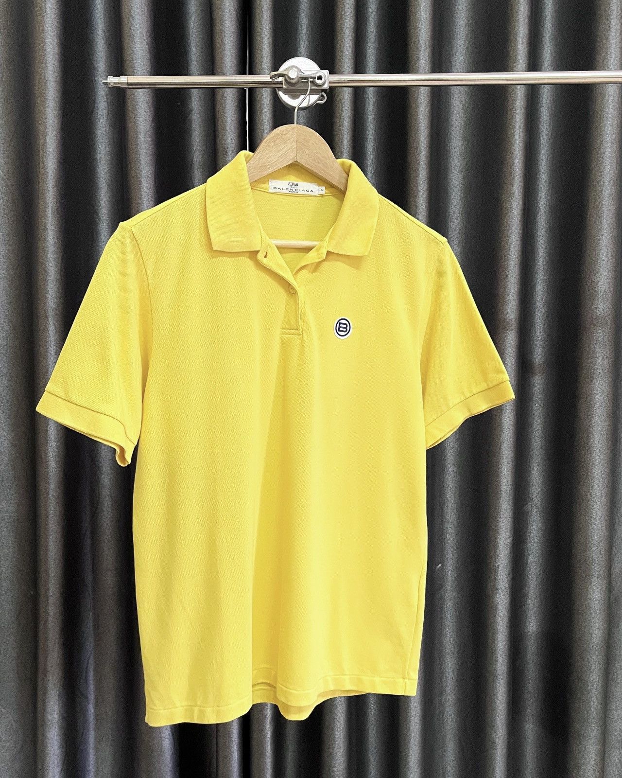 Balenciaga Balenciaga Size US L / EU 52-54 / 3 - 2 Thumbnail