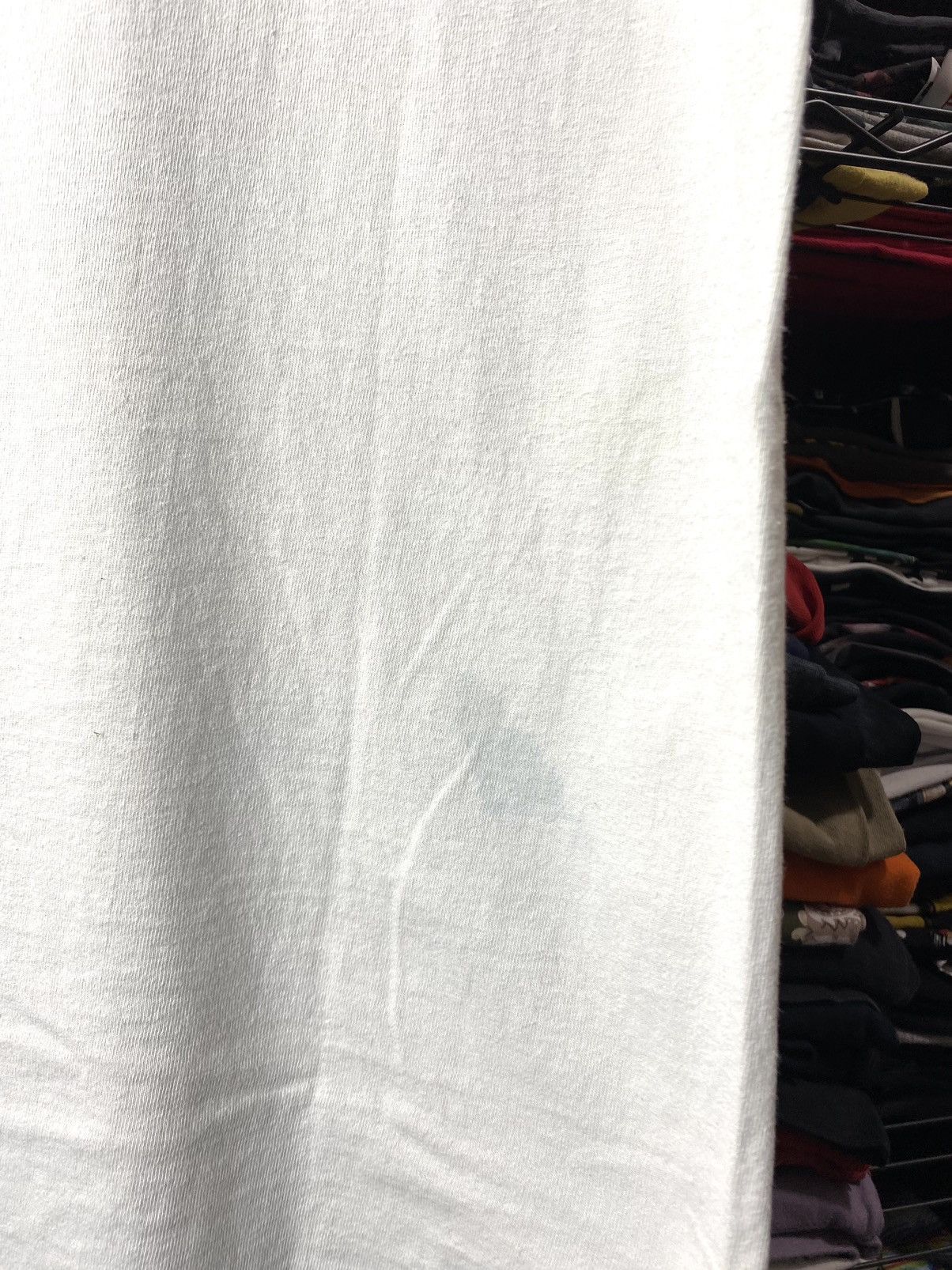 Vintage 1990 Vintage Pussers British Virgin Island T Shirt Cuba Size US M / EU 48-50 / 2 - 9 Thumbnail