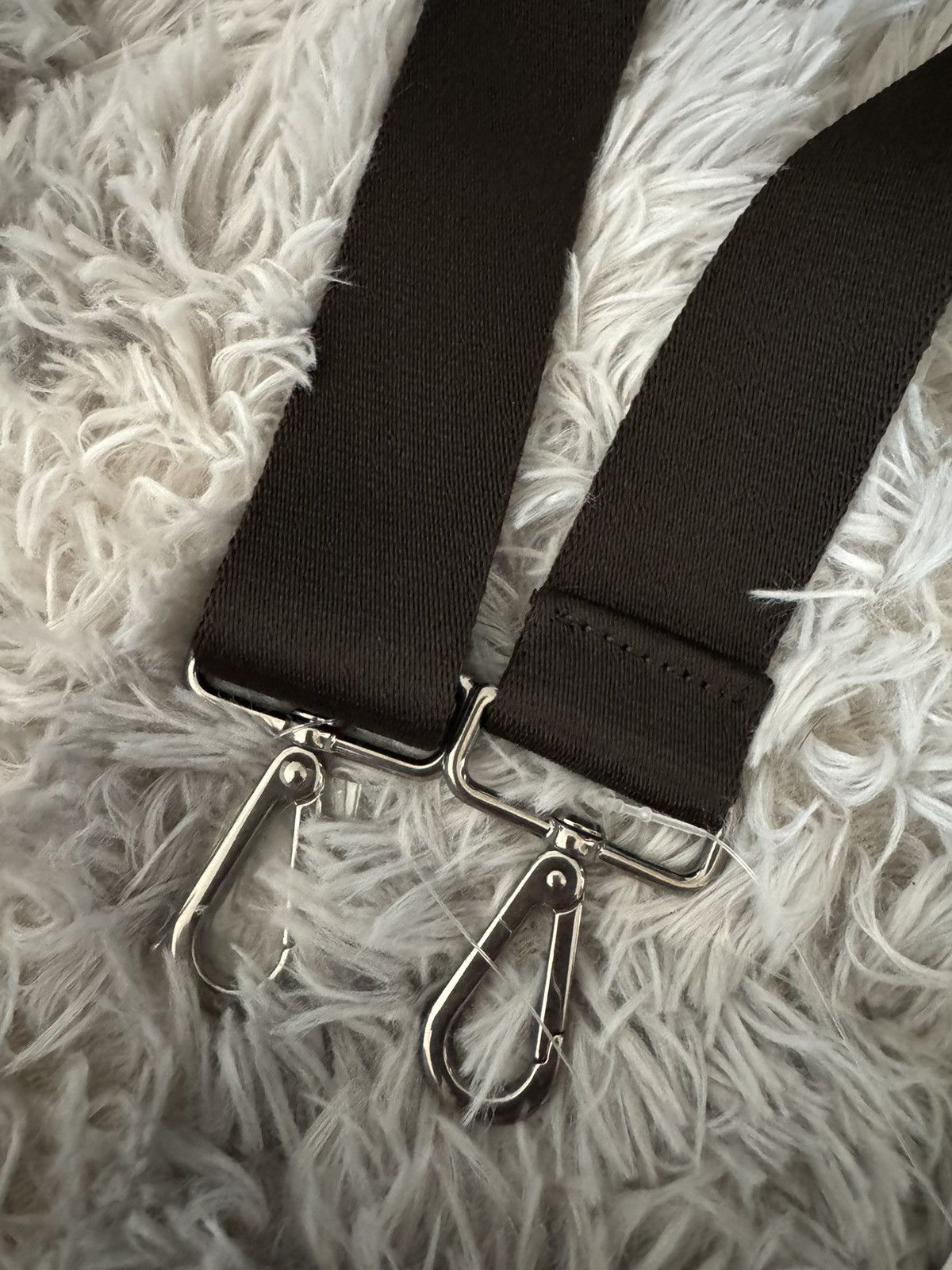 Berluti Shoulder belt Size ONE SIZE - 4 Thumbnail