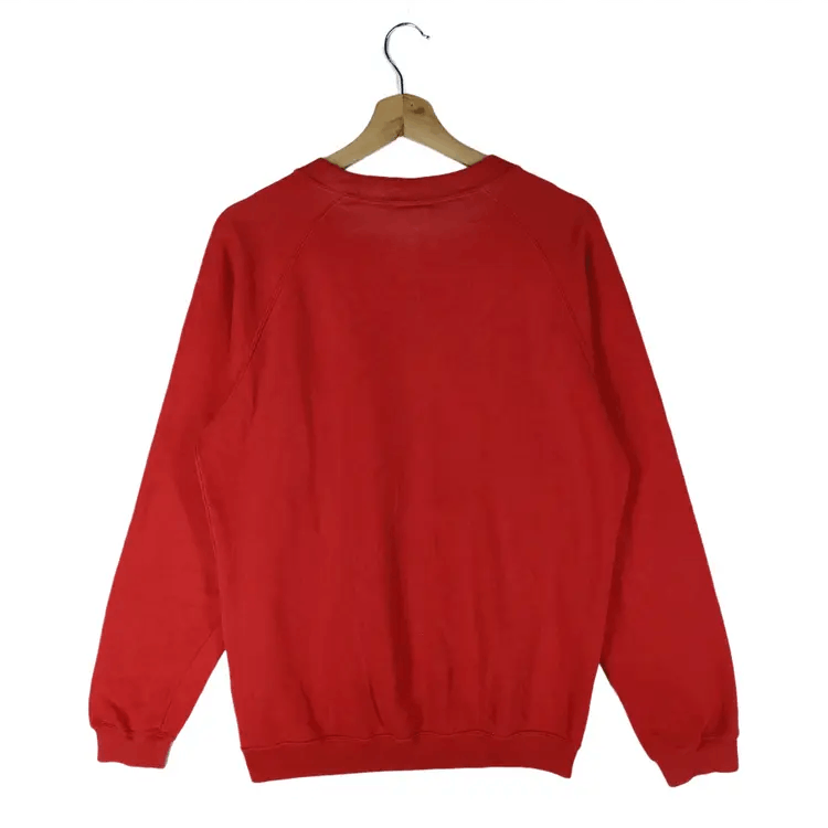 Asics Vintage Asics Sweatshirts Size US L / EU 52-54 / 3 - 2 Thumbnail