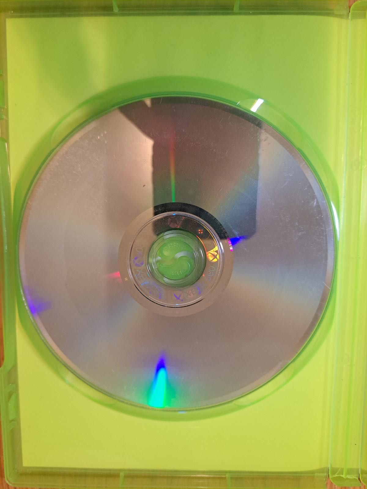 Other NFL Madden 10 Xbox 360 Video Game Size ONE SIZE - 4 Thumbnail