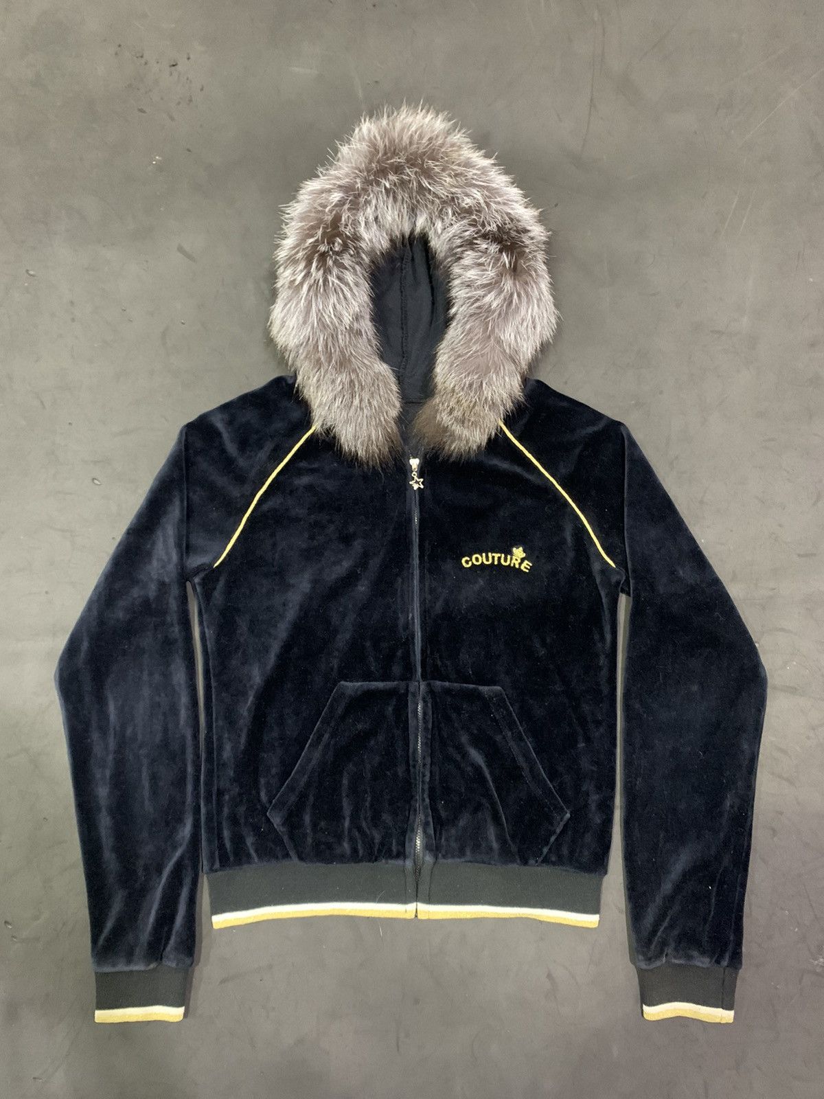 If Six Was Nine 💸BINDINGOFFER💸Japanese FurHoodie Couture ifsixwasnine Size US S / EU 44-46 / 1 - 1 Thumbnail