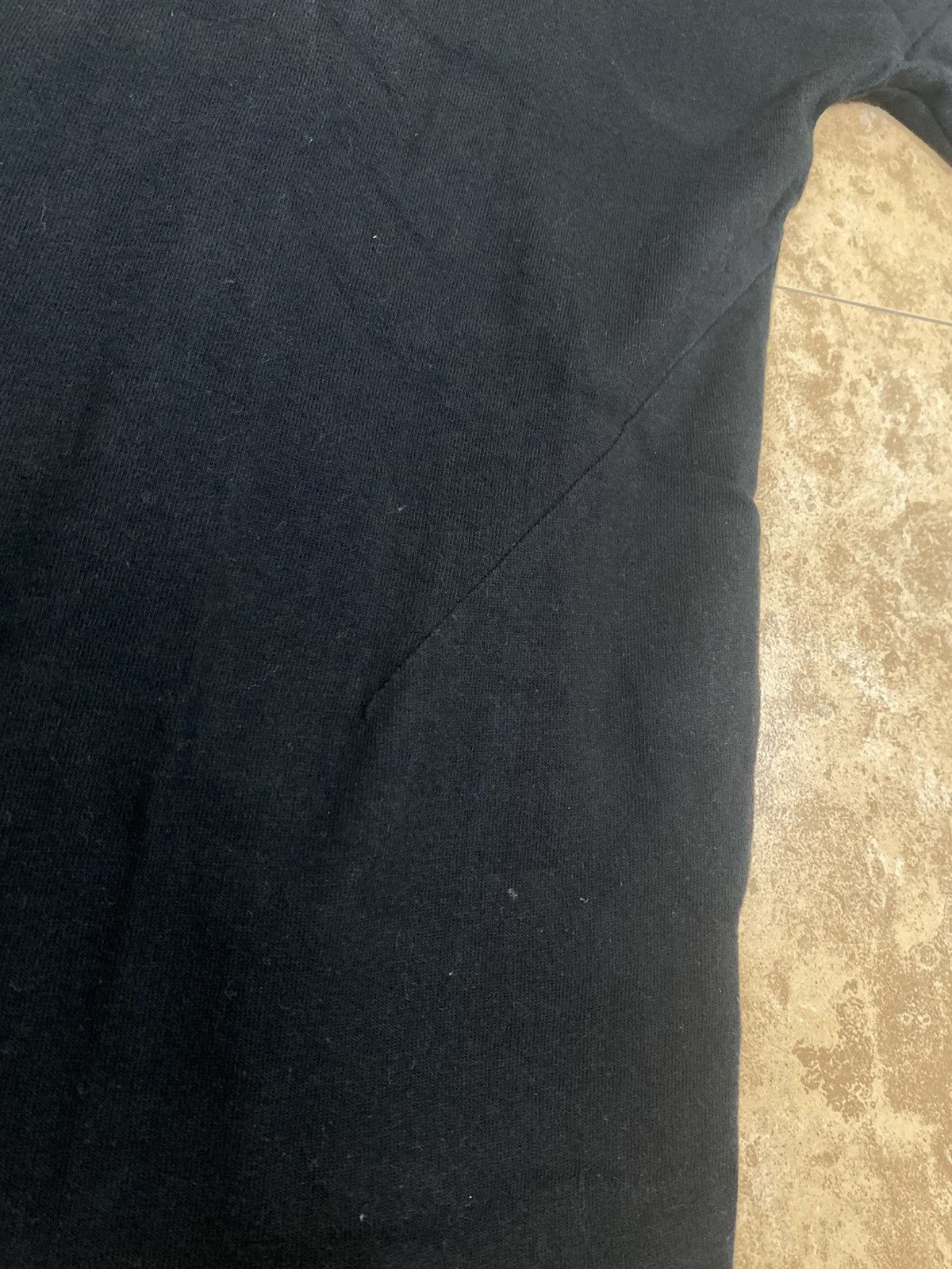Japanese Brand Number Nine Shirt Size US M / EU 48-50 / 2 - 7 Thumbnail