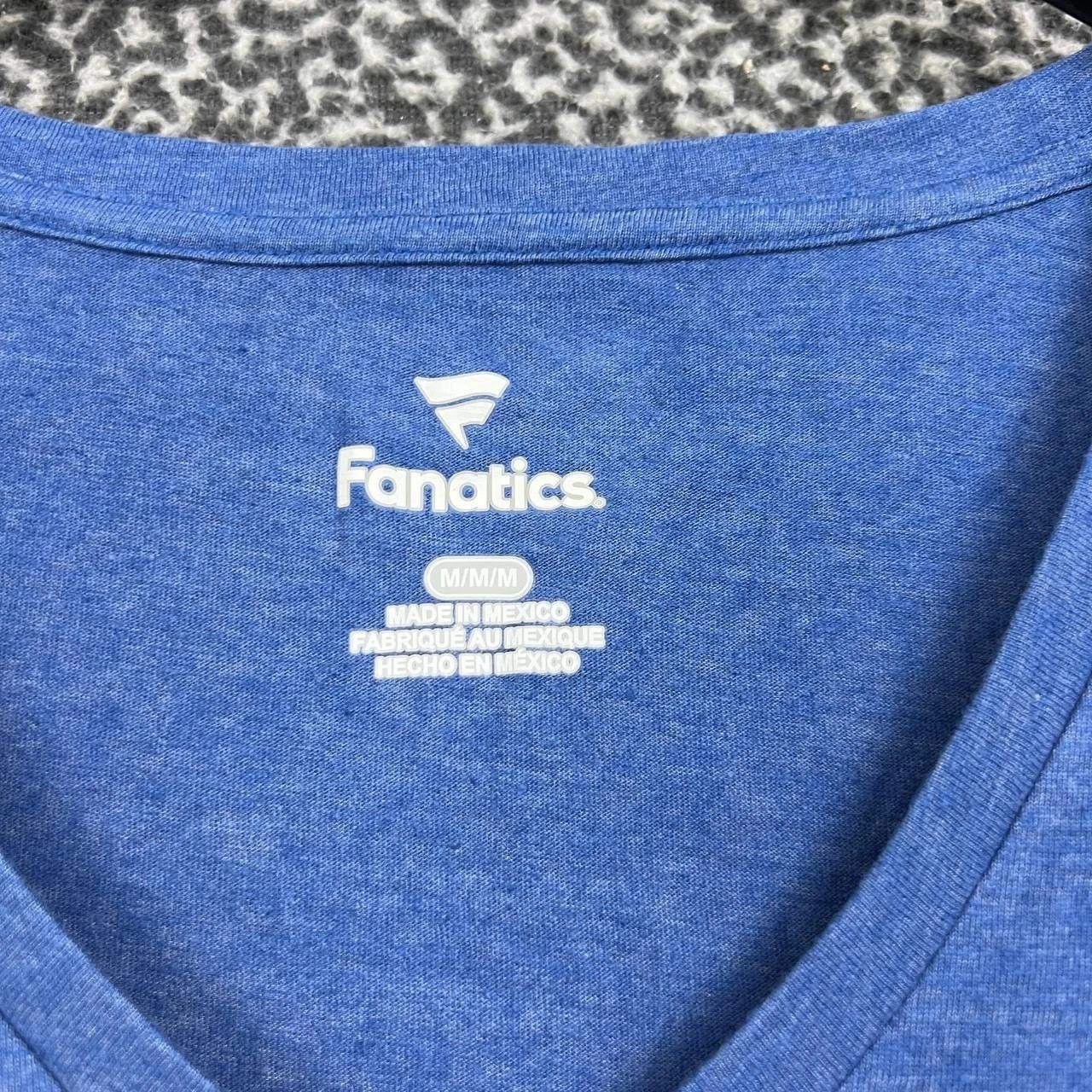 Other Florida Gators Shirt Women Fanatics Short Sleeve V-Neck M Size M / US 6-8 / IT 42-44 - 6 Thumbnail