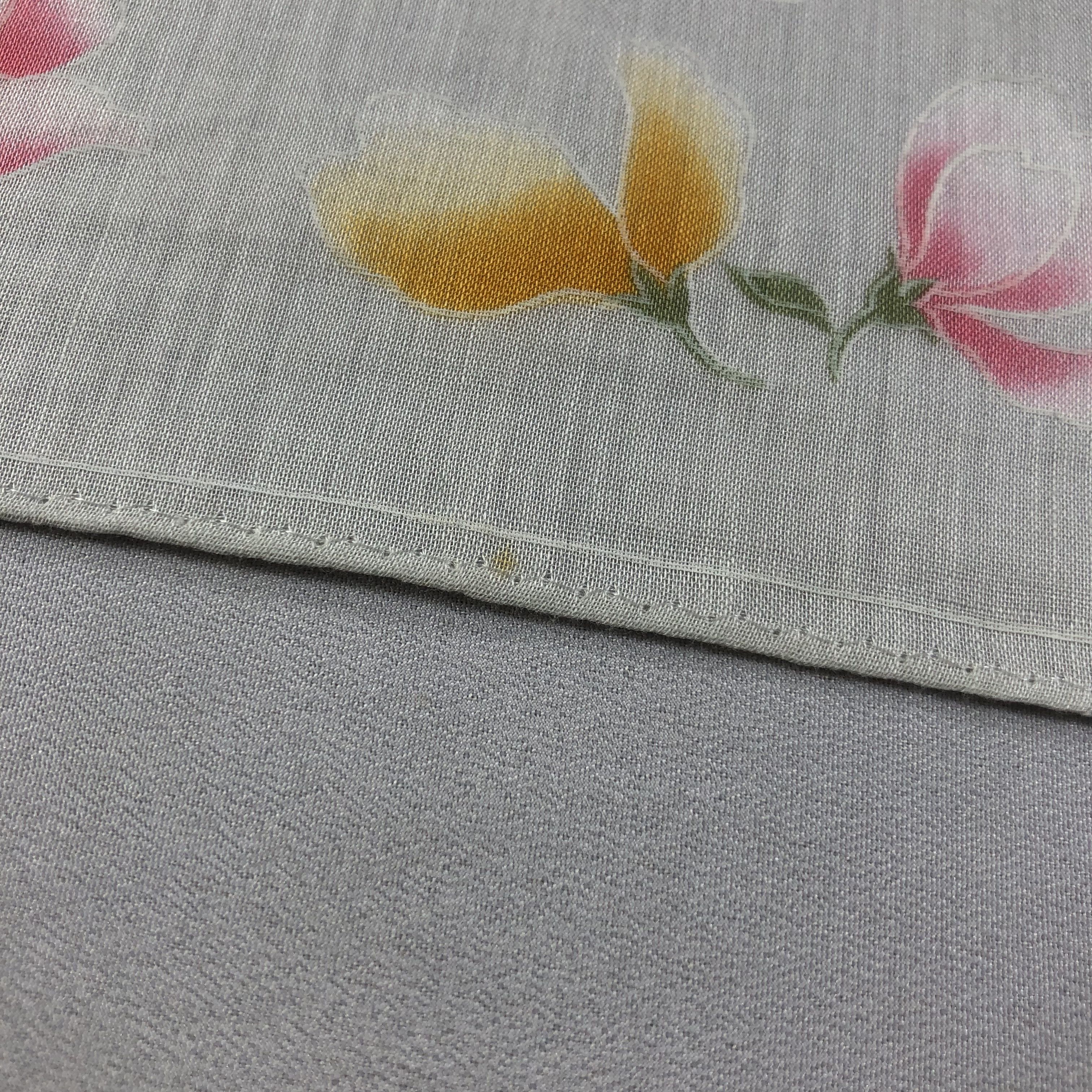 Pierre Balmain × Vintage Pierre Balmain Handkerchief Neckerchief Bandana H1602 Size ONE SIZE - 6 Thumbnail