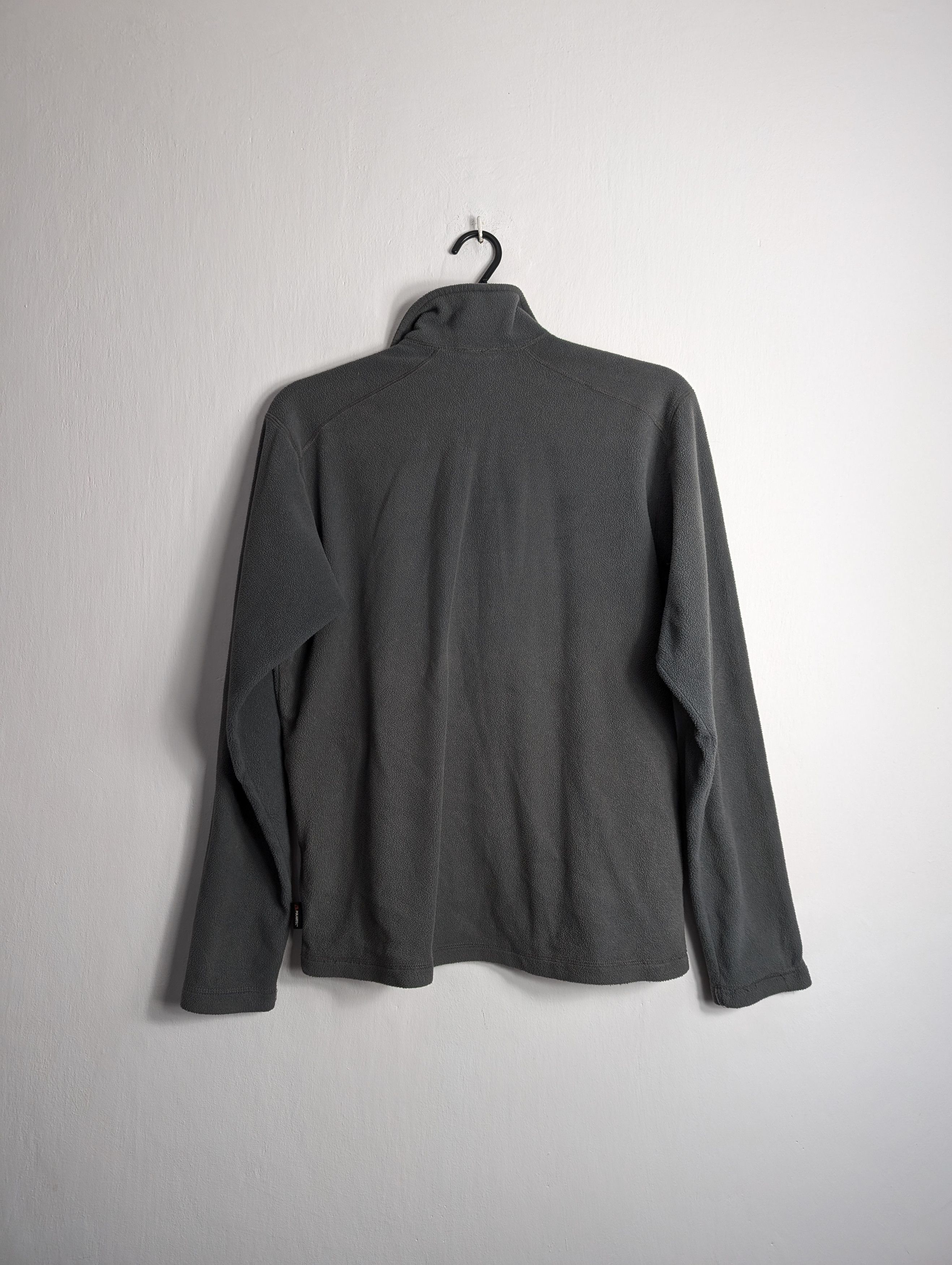 Helly Hansen Helly Hansen Polartec Full Zip Polar Fleece Size US M / EU 48-50 / 2 - 6 Thumbnail