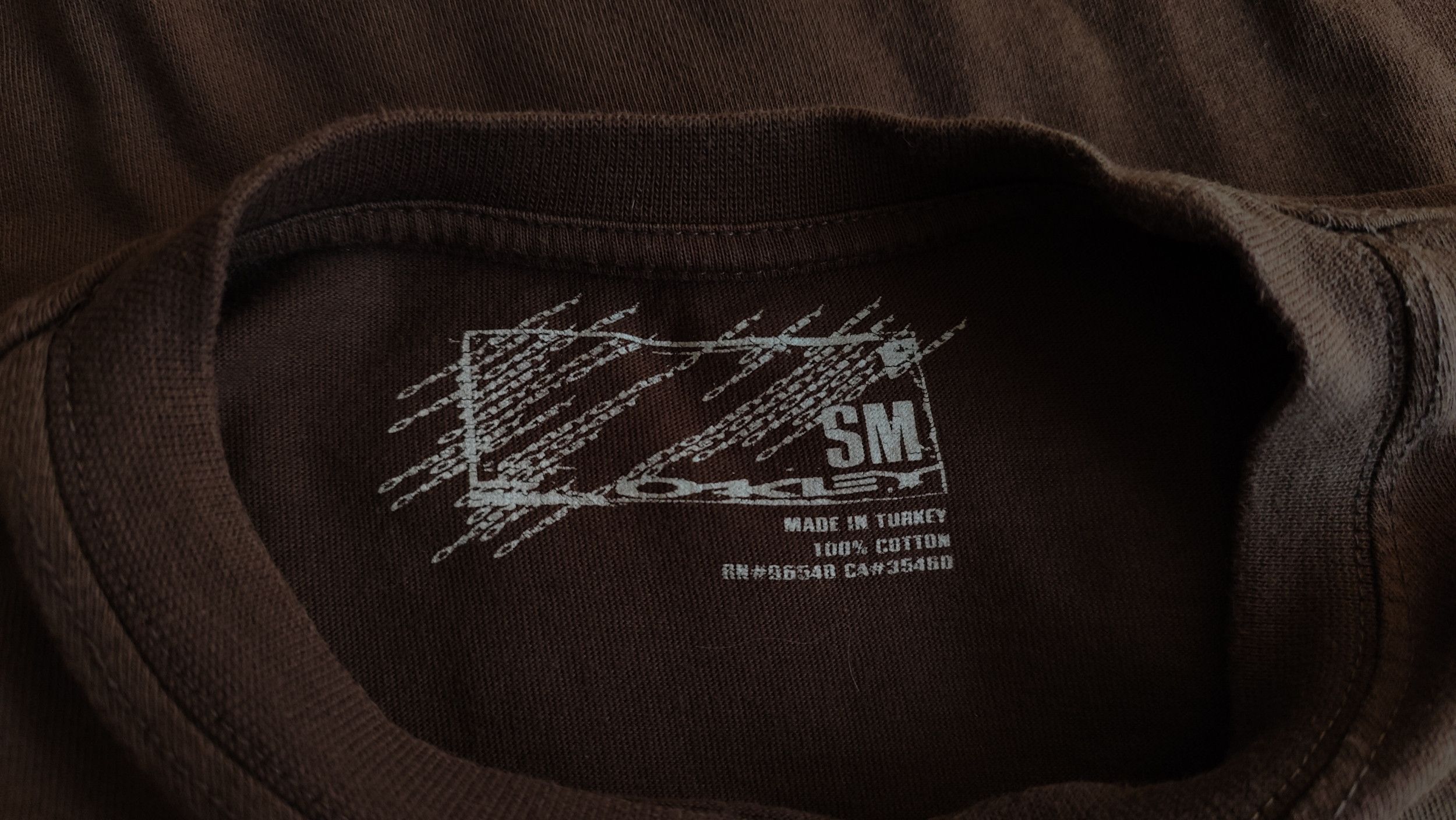 Oakley × Vintage Oakley x Tanner Hall Y2K VTG Freestyle Hardcore Longsleeve Size US S / EU 44-46 / 1 - 6 Thumbnail