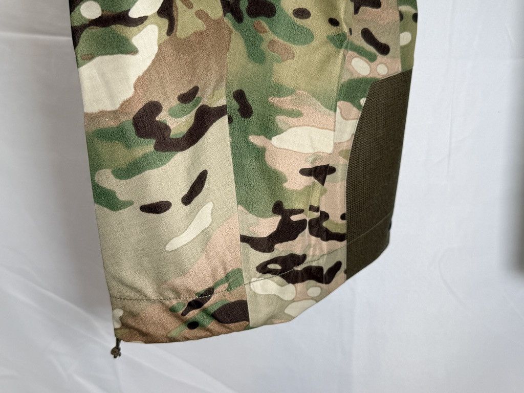 Arc'teryx ARCTERYX LEAF Alpha Gen 2 Multicam Gore Tex Pro Bib Pant Size US 39 - 7 Thumbnail