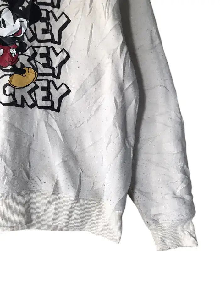 Disney Disney Mickey Mouse Sweatshirts Size US M / EU 48-50 / 2 - 5 Thumbnail