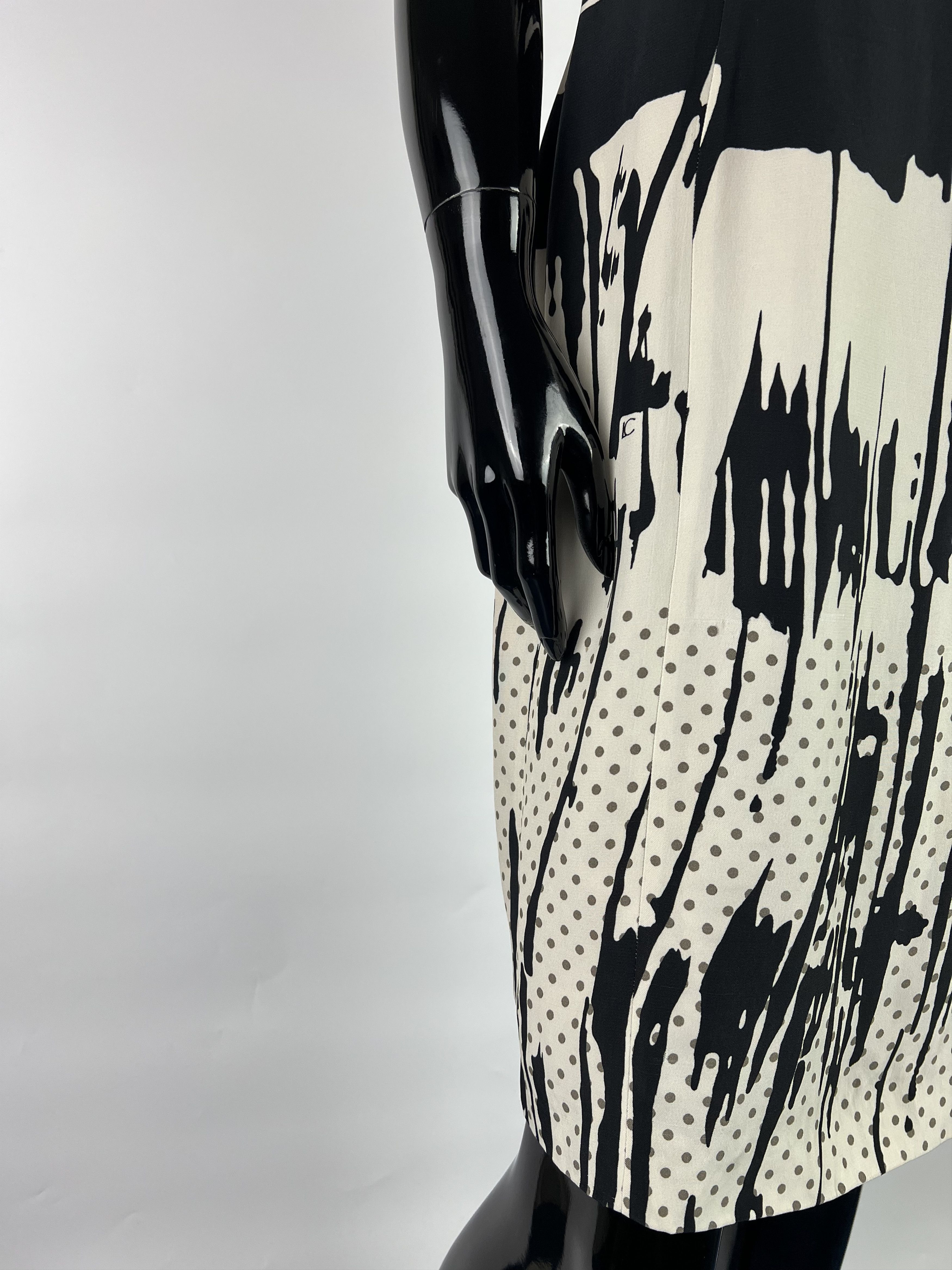 Luisa Cerano Luisa Cerano Knee Lenght Dress Size US6 GB10 Size M / US 6-8 / IT 42-44 - 6 Thumbnail
