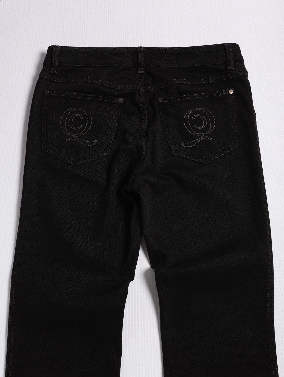 Alexander McQueen Alexander McQueen Jeans Denim Pants Size 28" / US 6 / IT 42 - 13 Thumbnail