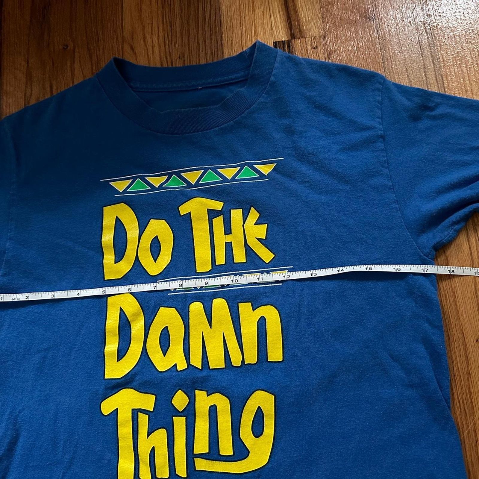Other Shake Junt T Shirt Do The D*mn Thing A Shake Junt Joint sz S Size US S / EU 44-46 / 1 - 7 Thumbnail