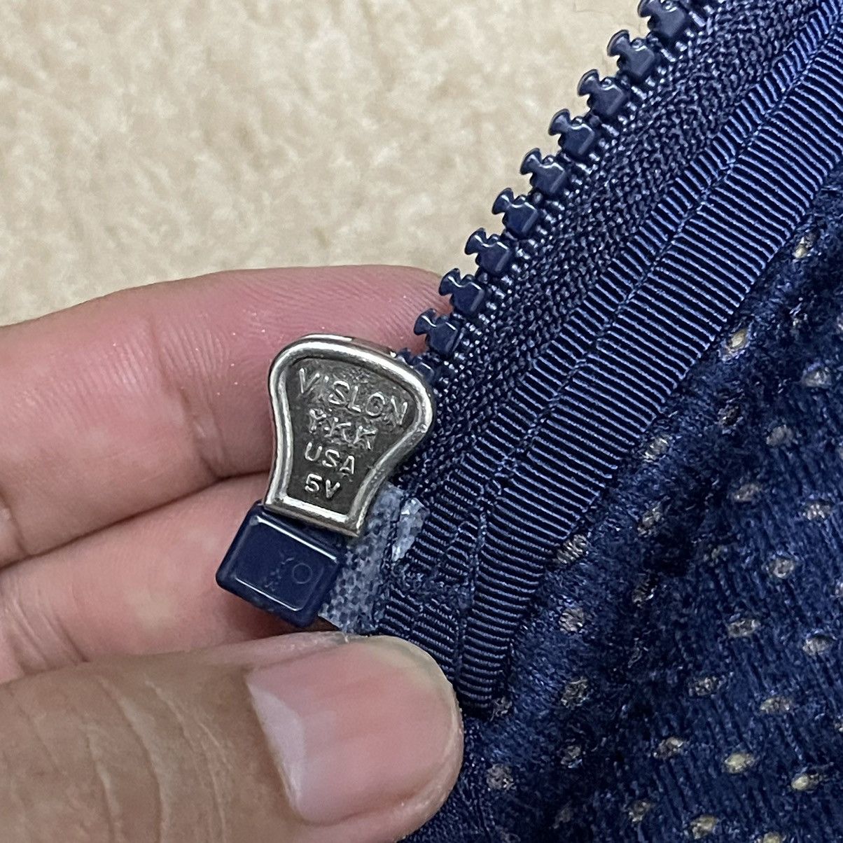 Patagonia Vintage Patagonia Deep Pile Jacket Size US S / EU 44-46 / 1 - 12 Thumbnail
