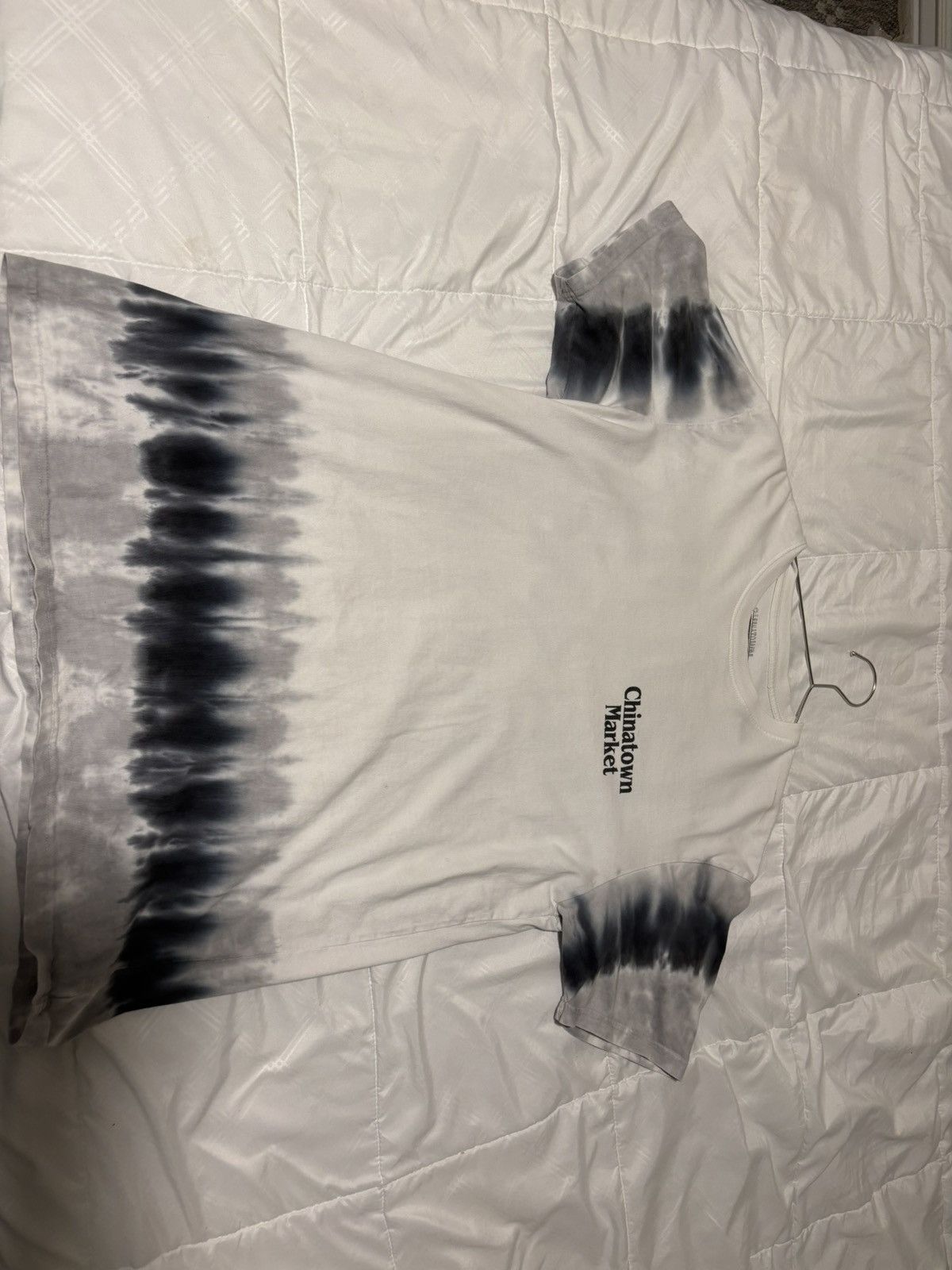 Market Chinatown market T-shirt Size US M / EU 48-50 / 2 - 1 Thumbnail