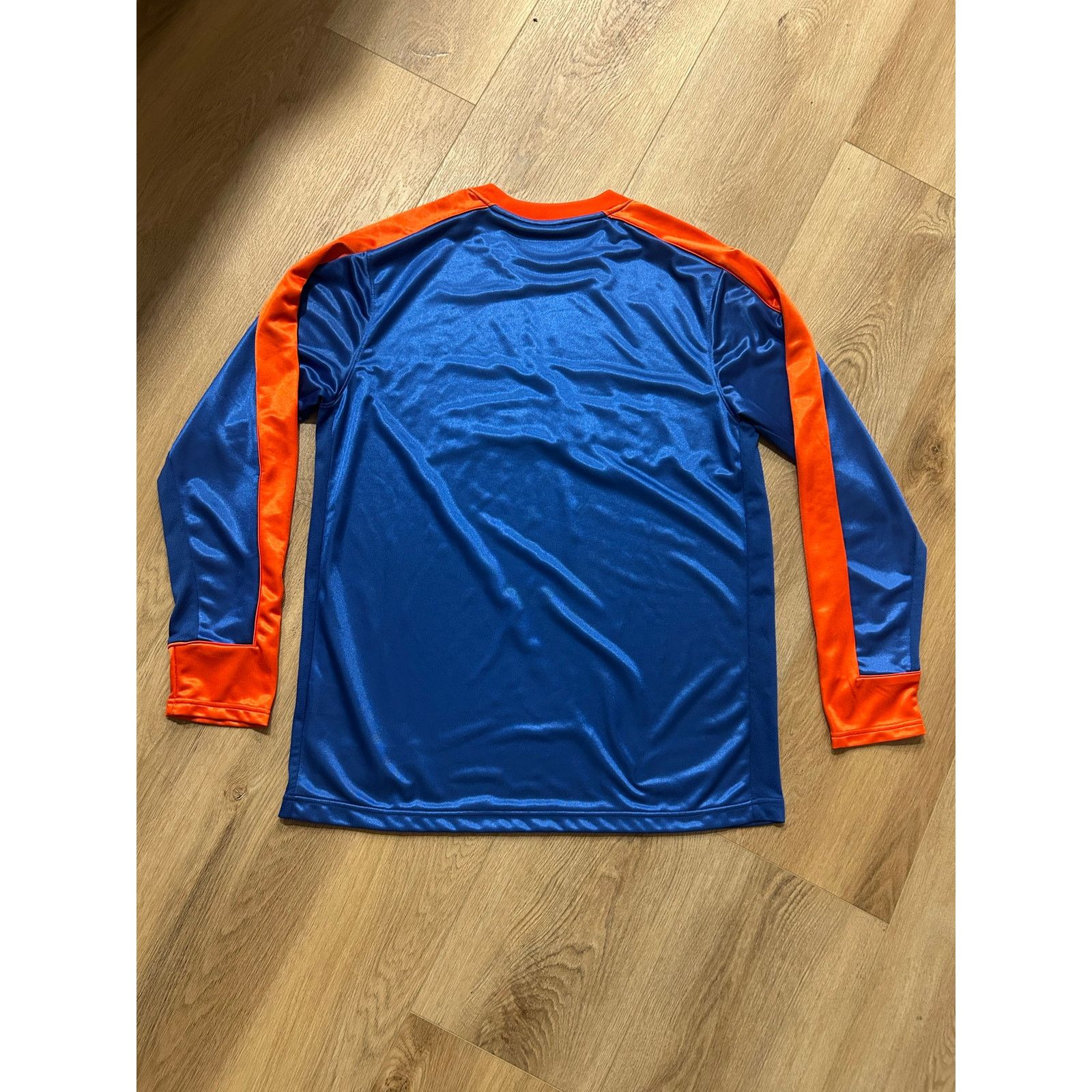 Nike NIKE | JERSEY LONGSLEEVE Size US L / EU 52-54 / 3 - 6 Thumbnail