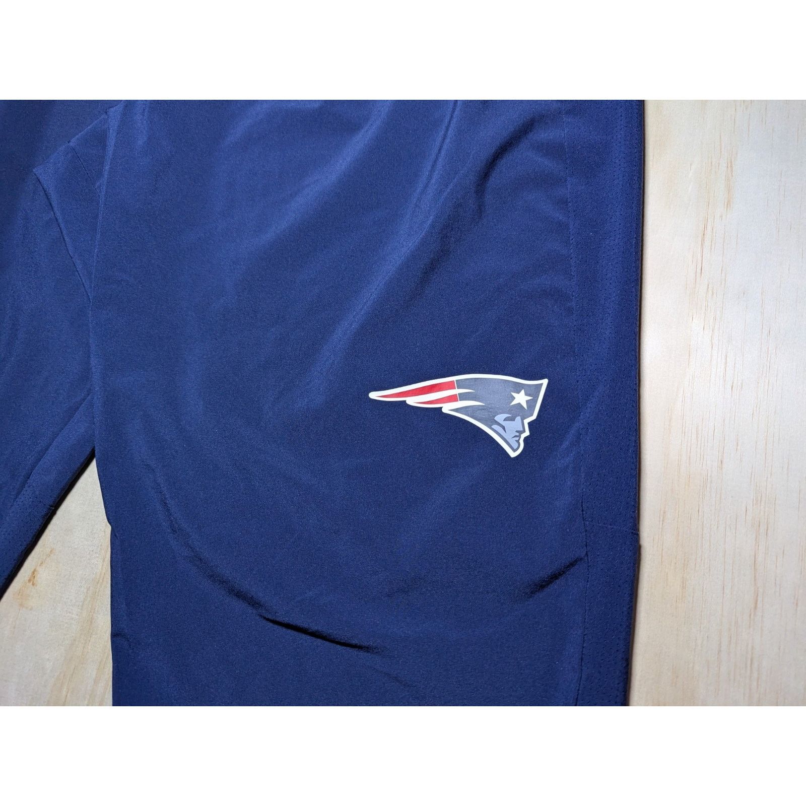 Nike Nike Men's XXL New England Patriots Joggers NFL On Field Size US 40 / EU 56 - 4 Thumbnail