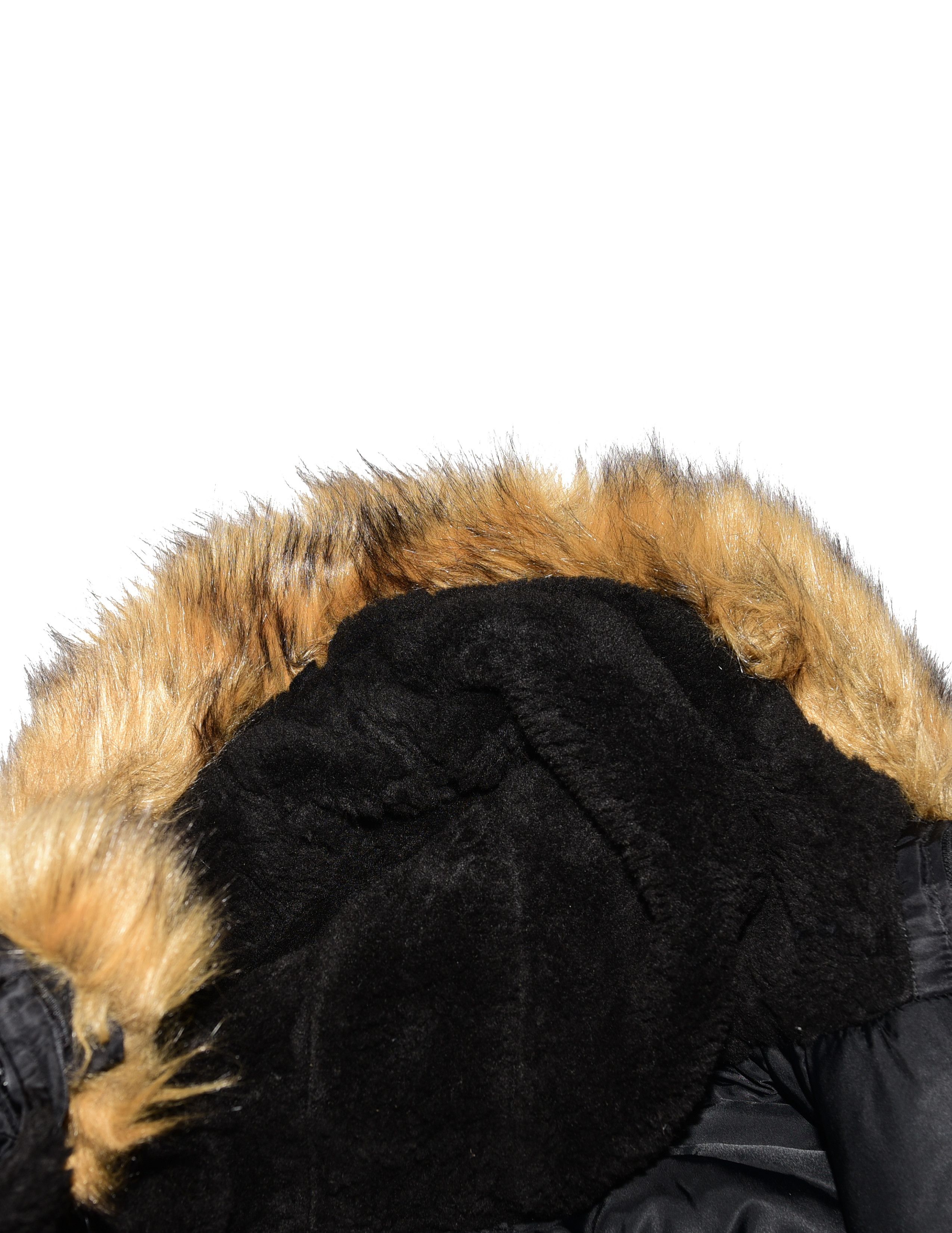 Alpha Industries Alpha Industries N-3B Military Coat Size US XXL / EU 58 / 5 - 4 Thumbnail