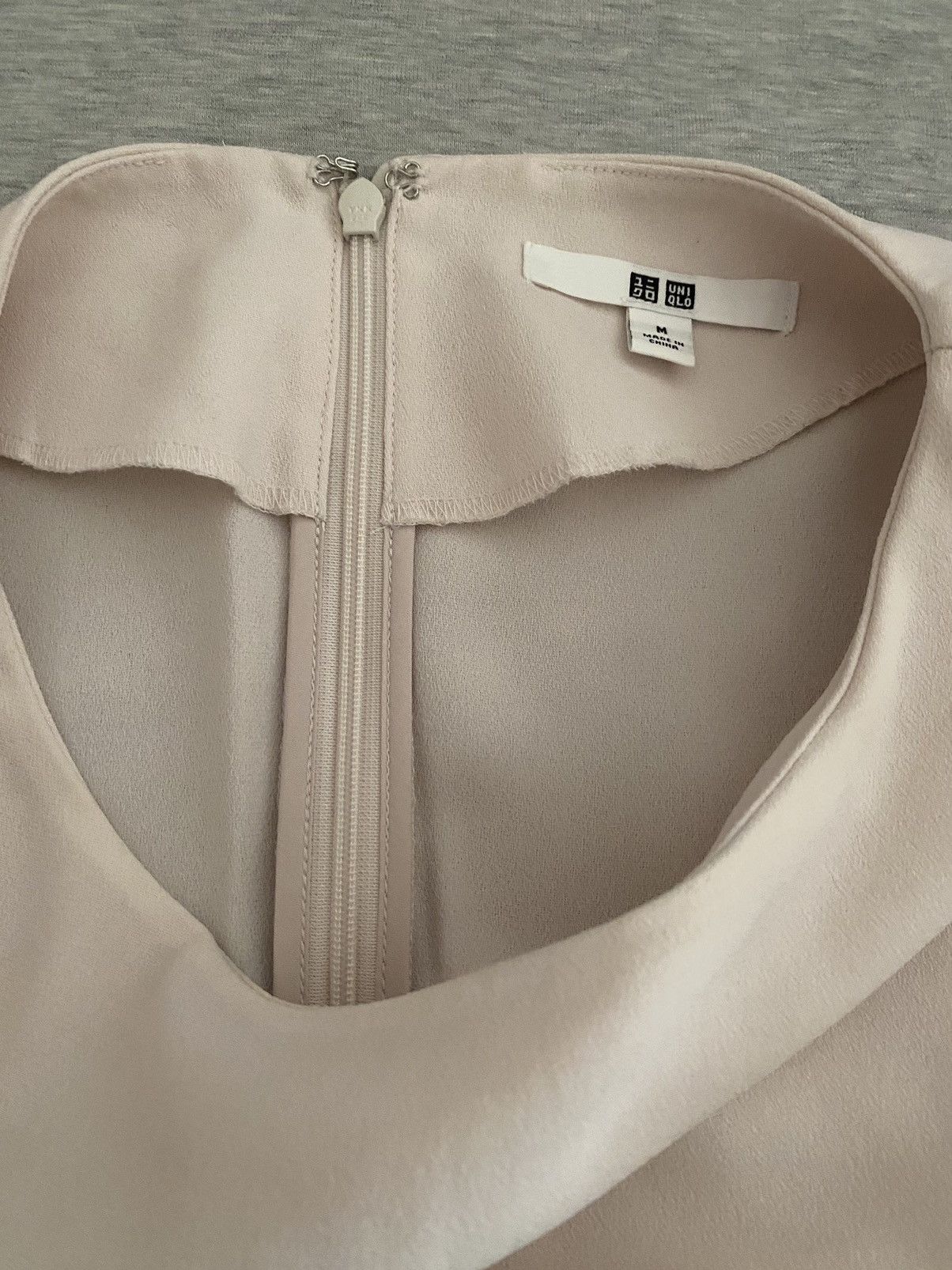 Uniqlo Women's dress Size M / US 6-8 / IT 42-44 - 3 Thumbnail