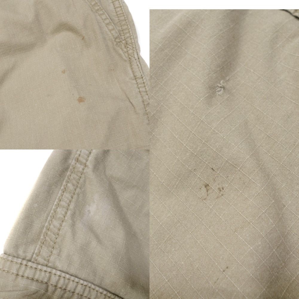 Carhartt Regular Cargo Pant Size US 36 / EU 52 - 7 Thumbnail