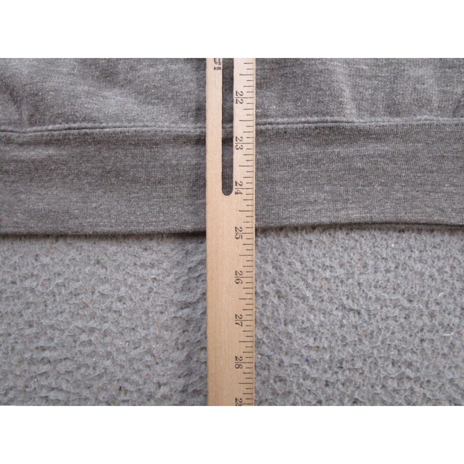 Vintage VINTAGE Brew City Bud Light Hoodie Shirt Men Gray Pouch Pocket Logo Graphic Print Pockets Hooded Pullover MSzz Size US M / EU 48-50 / 2 - 7 Thumbnail