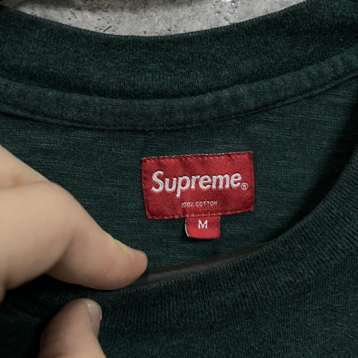 Supreme Supreme t shirt Size US M / EU 48-50 / 2 - 6 Thumbnail