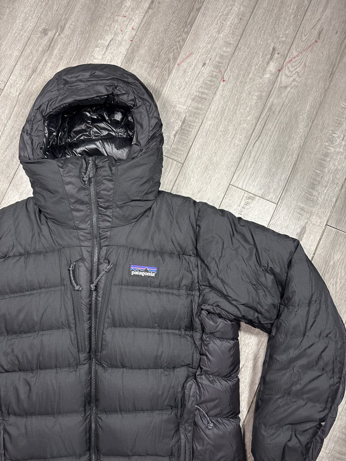 Patagonia Patagonia Grade VII 7 Size US XL / EU 56 / 4 - 3 Thumbnail