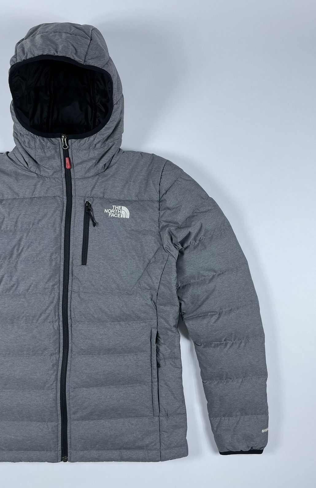 The North Face The North Face 550 Down Jacket Size US S / EU 44-46 / 1 - 2 Thumbnail