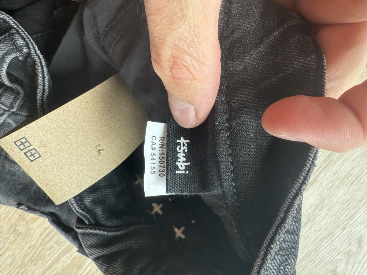 Ksubi Ksubi Denim Size US 31 - 6 Thumbnail