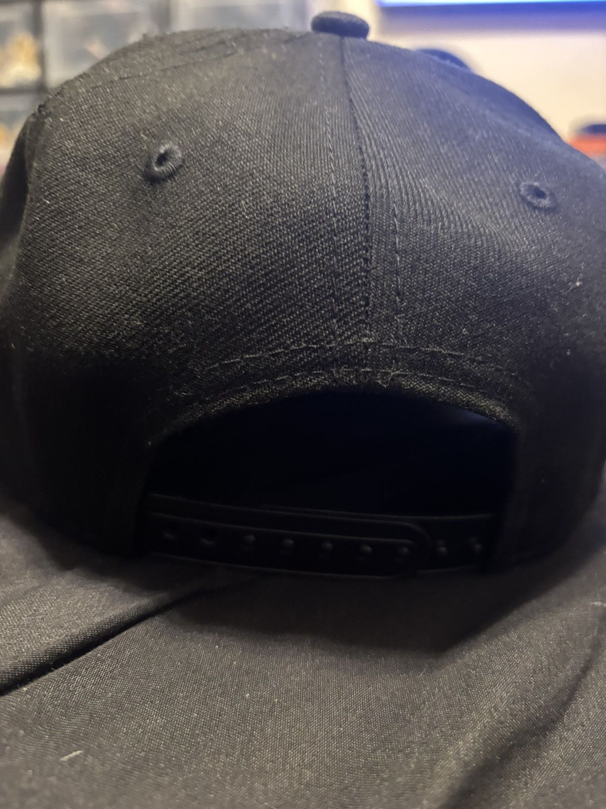 New Era tampa bay rays 9forty a frame snapback Size ONE SIZE - 2 Thumbnail