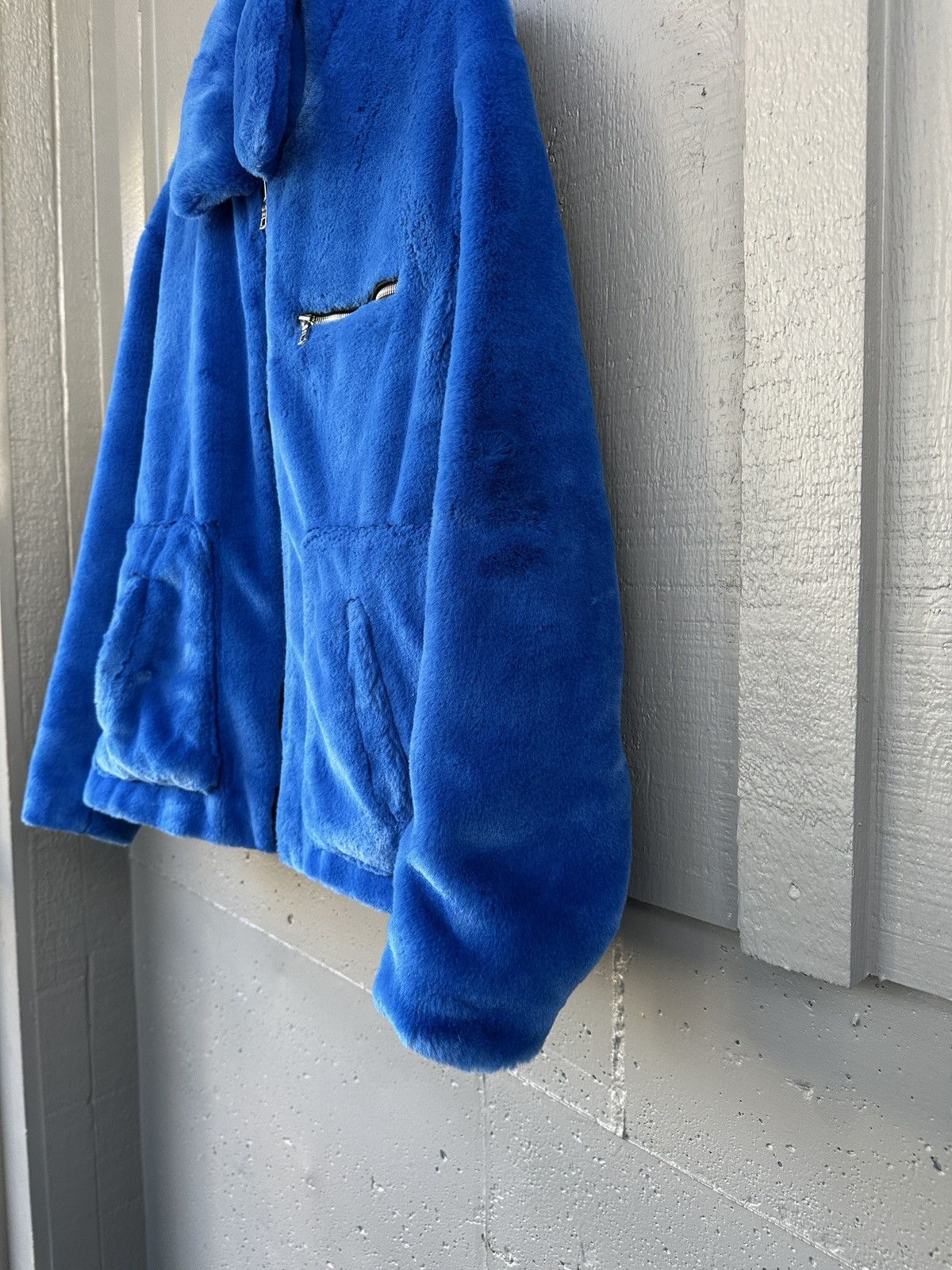 Rta Reese Faux Fur Jacket Size US S / EU 44-46 / 1 - 6 Thumbnail