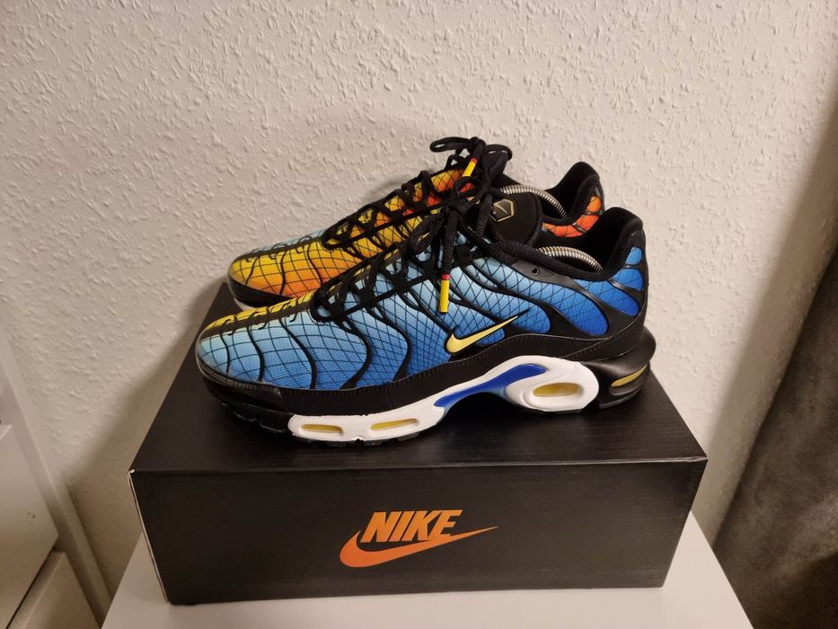 Nike tn hot sale og 2018