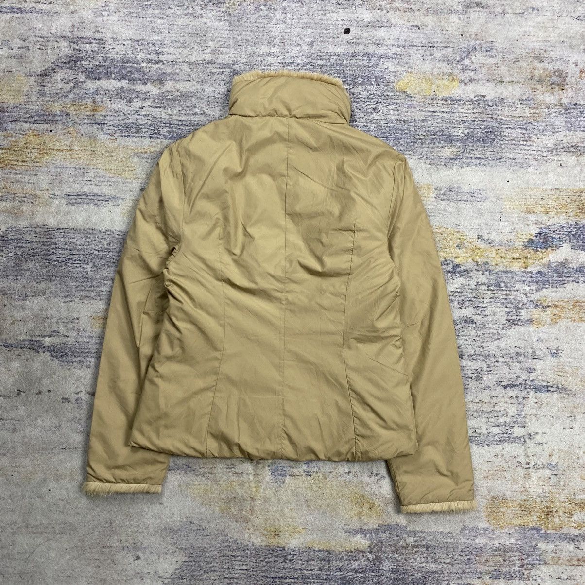 Moncler moncler jacket Size US S / EU 44-46 / 1 - 2 Thumbnail