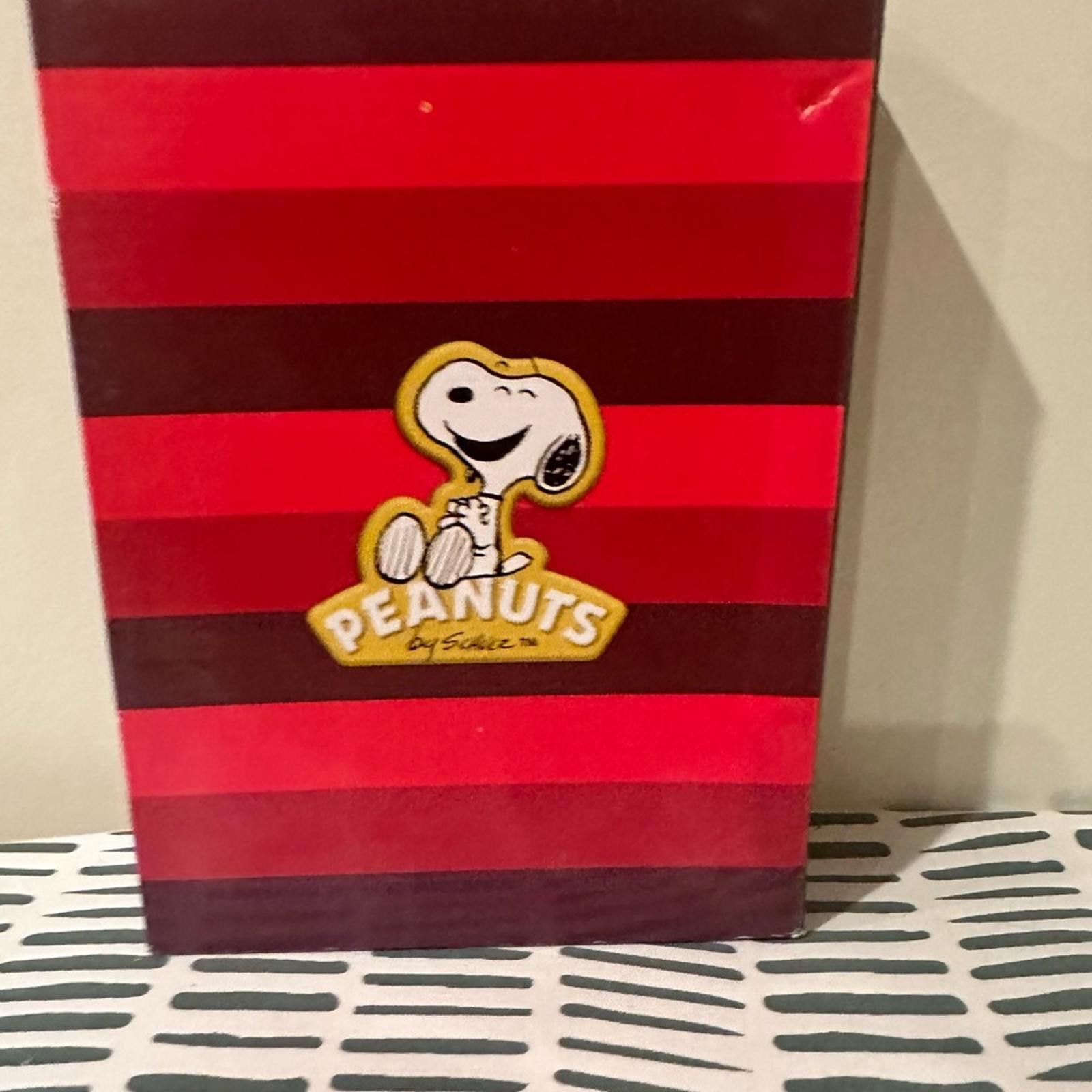 Other 🐾✨ Peanuts by Schulz Collectible 3D Photo Frame- New ✨🐾 Size ONE SIZE - 2 Thumbnail