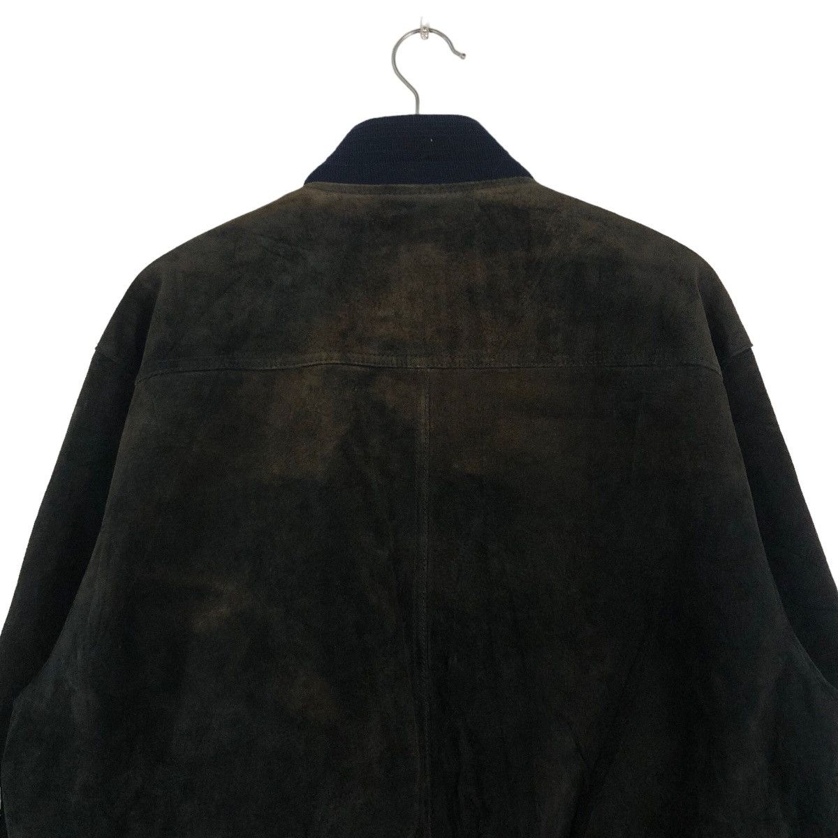 Japanese Brand 🔥Vintage Biker Leather Jacket Festival Japan Made Size US L / EU 52-54 / 3 - 9 Thumbnail