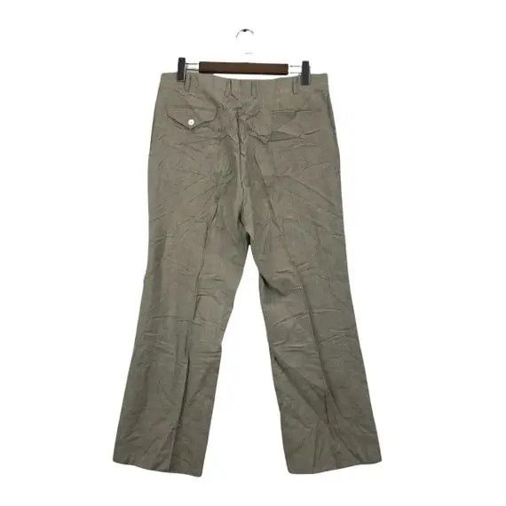 Burberry Vtg 90’ BURBERRY LONDON PRORSURM Casual Pant Trouser Slack Size US 34 / EU 50 - 3 Thumbnail