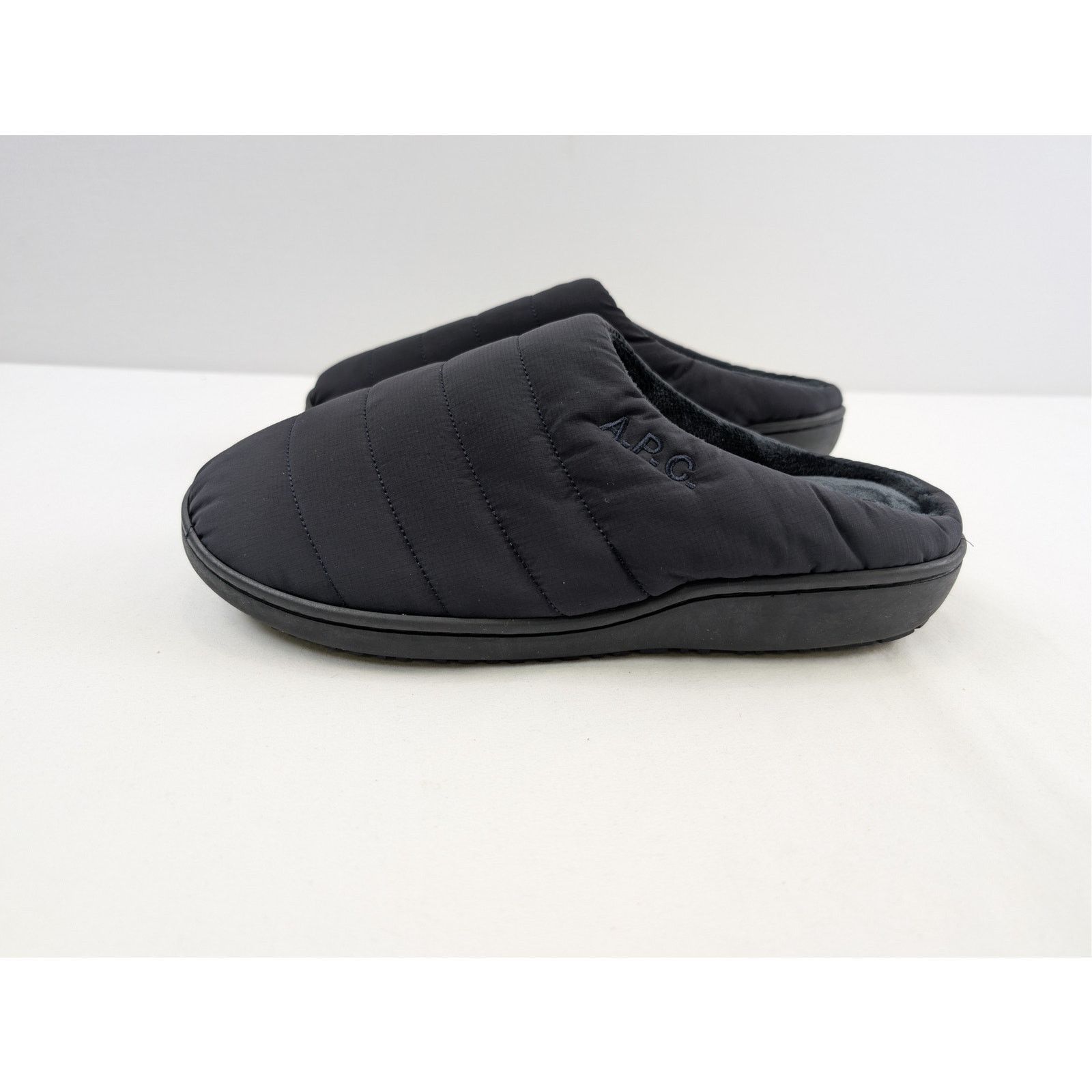 SUBU o1rshd1 Winter Sandals Slipper in Dark Navy Size US 8.5 / EU 41-42 - 10 Thumbnail