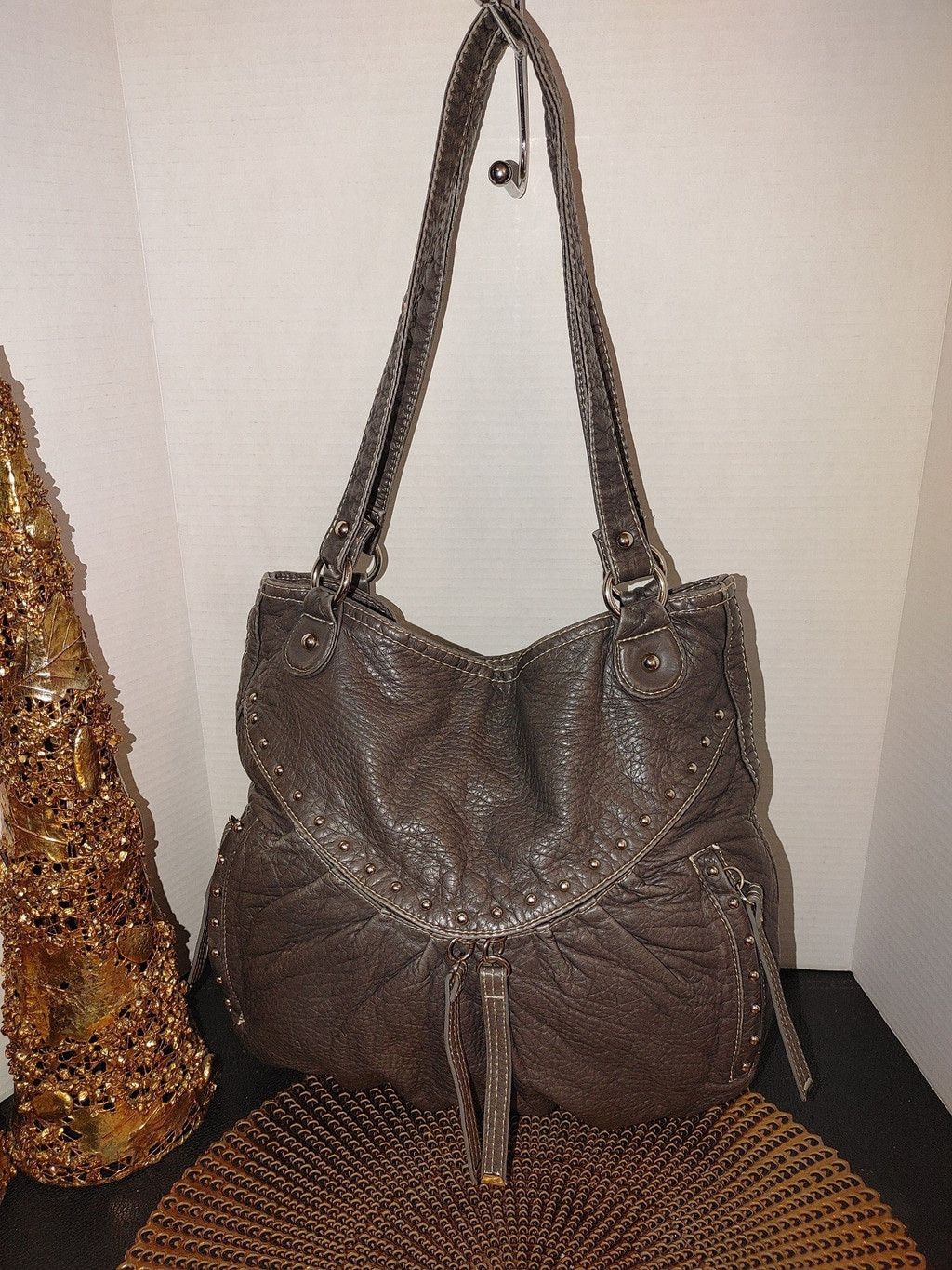 Marc Ecko Red by Marc Ecko shoulder bag Size ONE SIZE - 1 Thumbnail