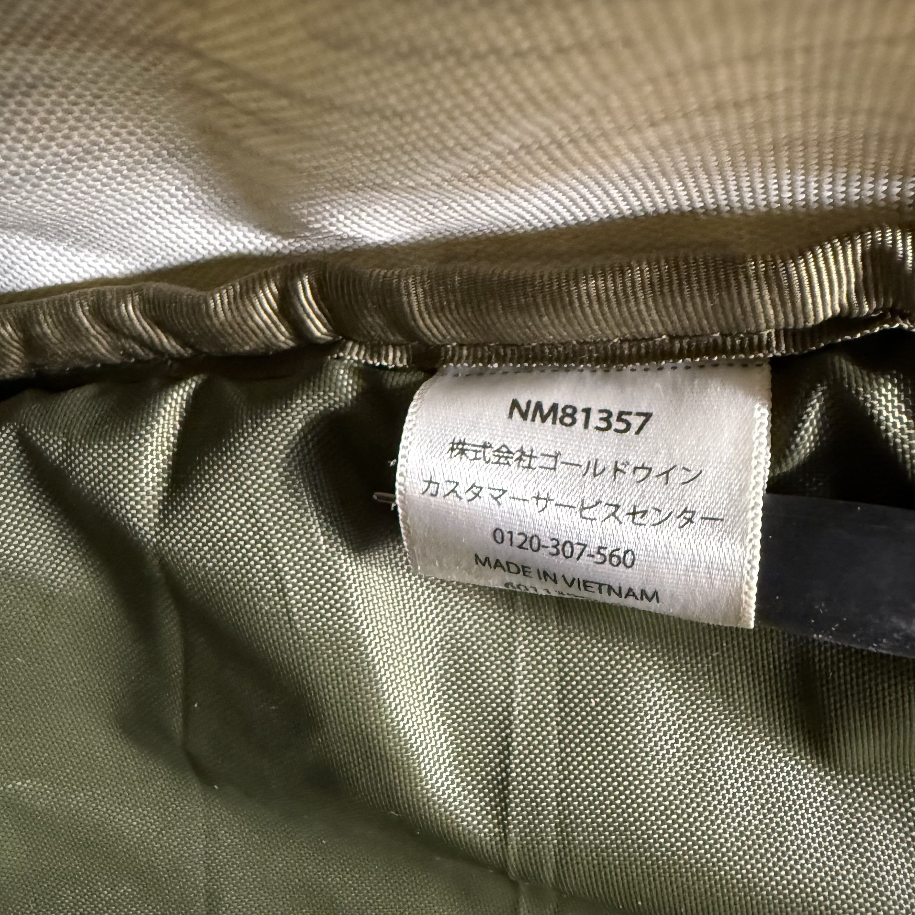 The North Face 🔥RARE🔥Vintage The North Face Base Camp Fuse Box Backpack Size ONE SIZE - 13 Thumbnail