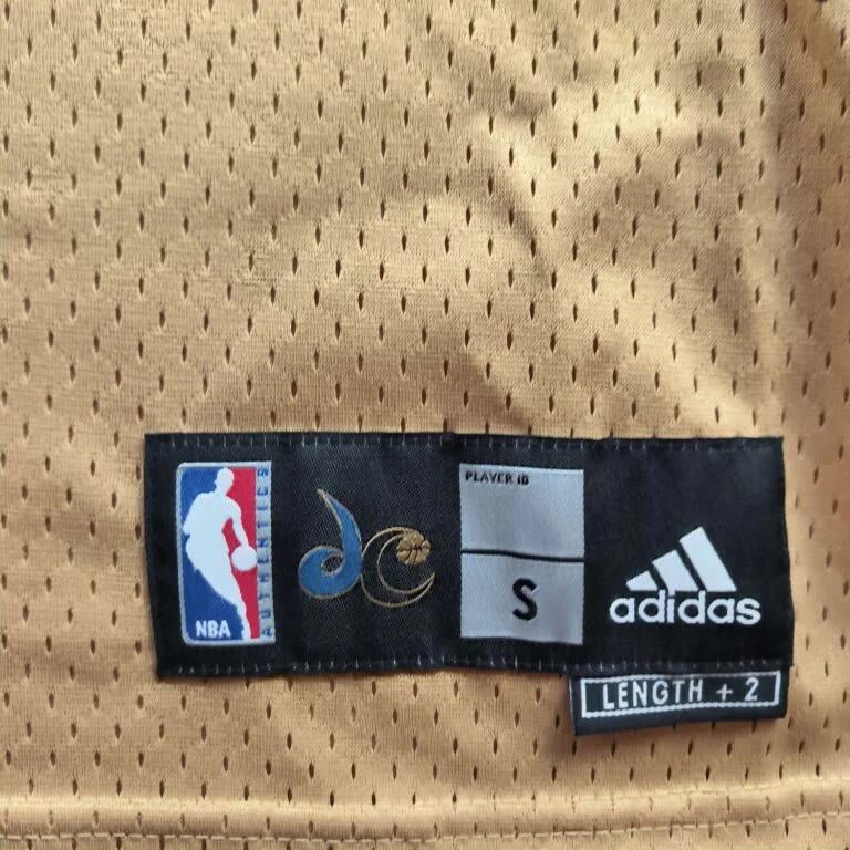 Adidas Washington Wizards Gilbert Arenas Adidas NBA jersey size S Size US S / EU 44-46 / 1 - 5 Thumbnail