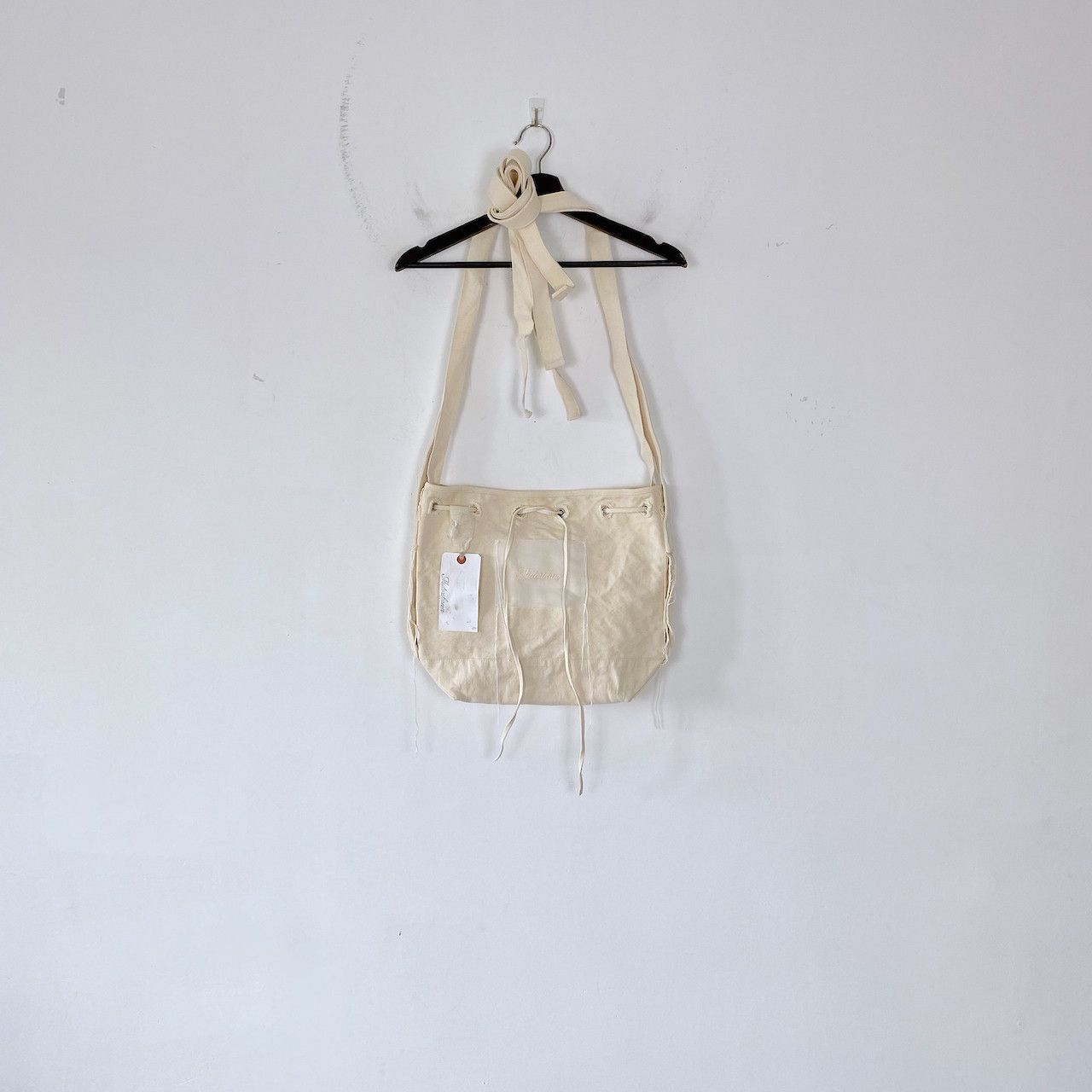 Midorikawa MIDORIKAWA REVERSIBLE CANVAS BAG Size ONE SIZE - 1 Thumbnail