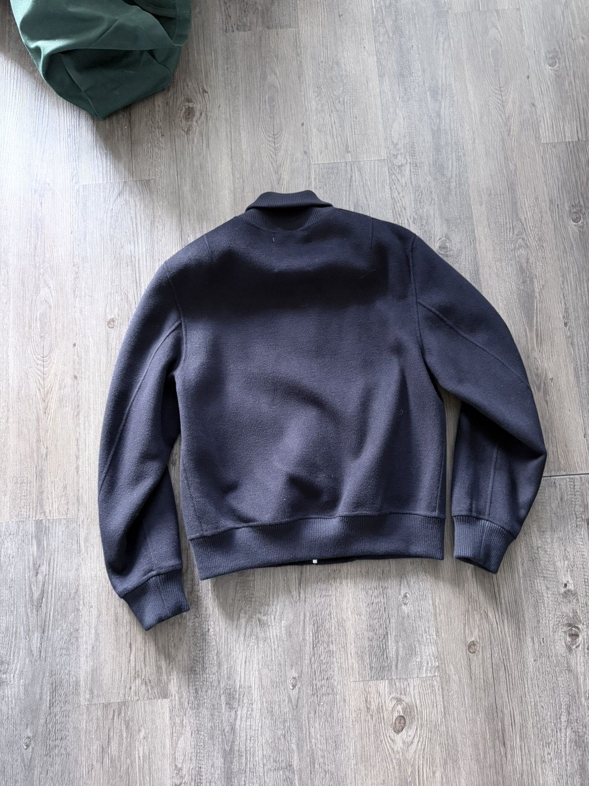 Cos Wool-Blend Bomber Size US S / EU 44-46 / 1 - 2 Thumbnail