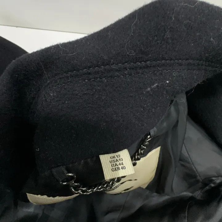 Burberry Burberry Burberry Casual Fashion Versatile Outerwear Coat- Size US L / EU 52-54 / 3 - 4 Thumbnail