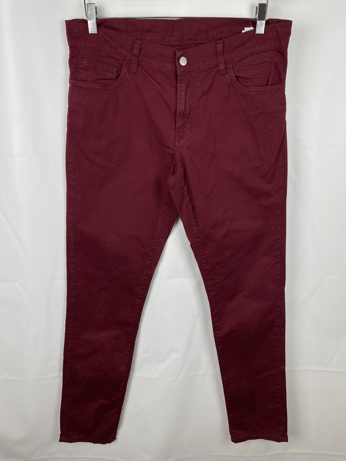 Carhartt Carhartt Riot Pants Men size 32 x 34 Size US 32 / EU 48 - 1 Thumbnail